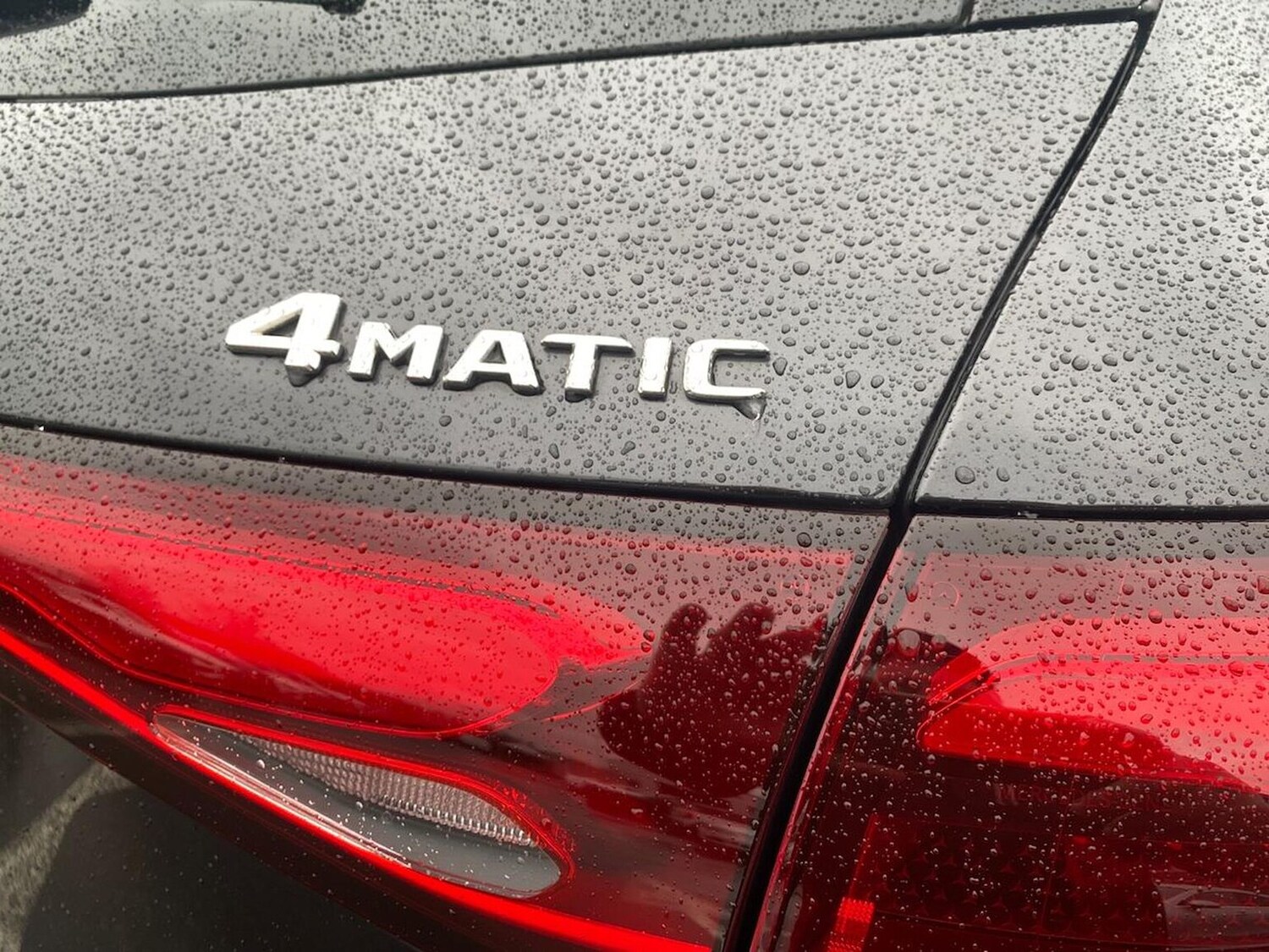 Used Mercedes-Benz GLC 2024 for sale - 76577192: Photo 35