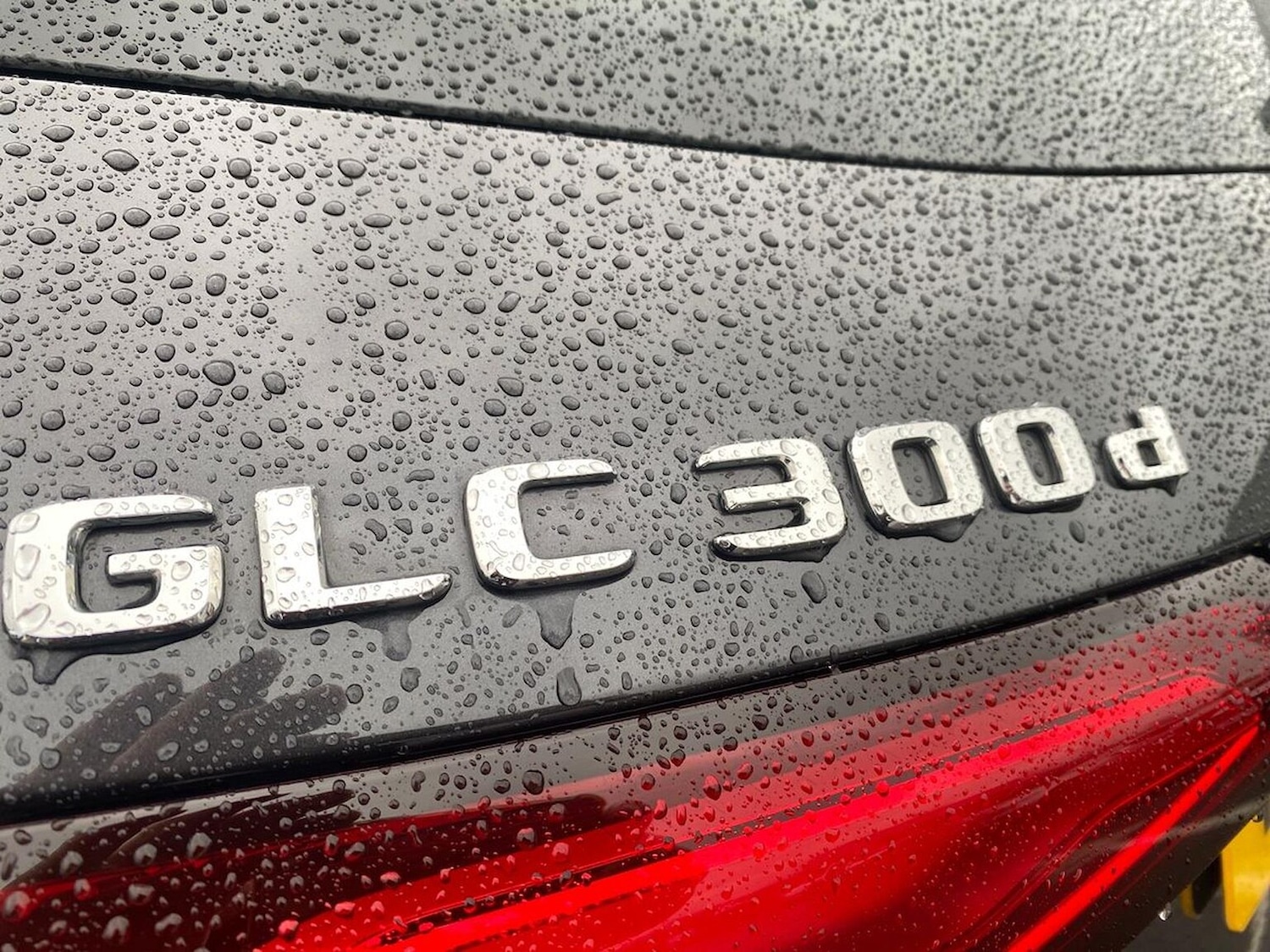 Used Mercedes-Benz GLC 2024 for sale - 76577192: Photo 36