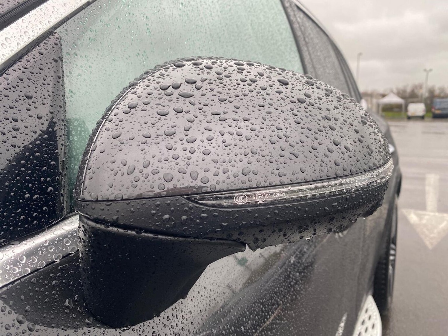 Used Mercedes-Benz GLC 2024 for sale - 76577192: Photo 38