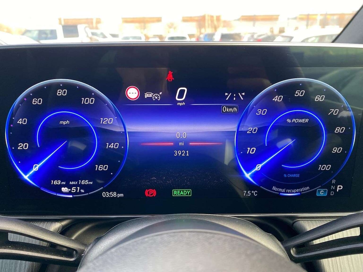 Used Mercedes-Benz EQA 2024 for sale - 77707470: Photo 10