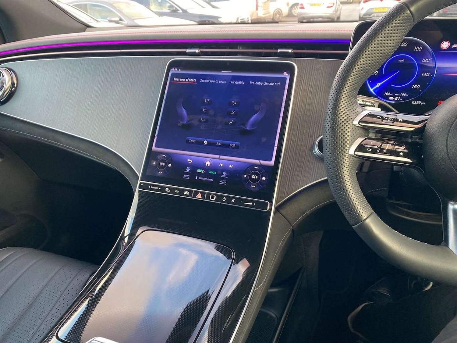 Used Mercedes-Benz EQA 2024 for sale - 77707470: Photo 13