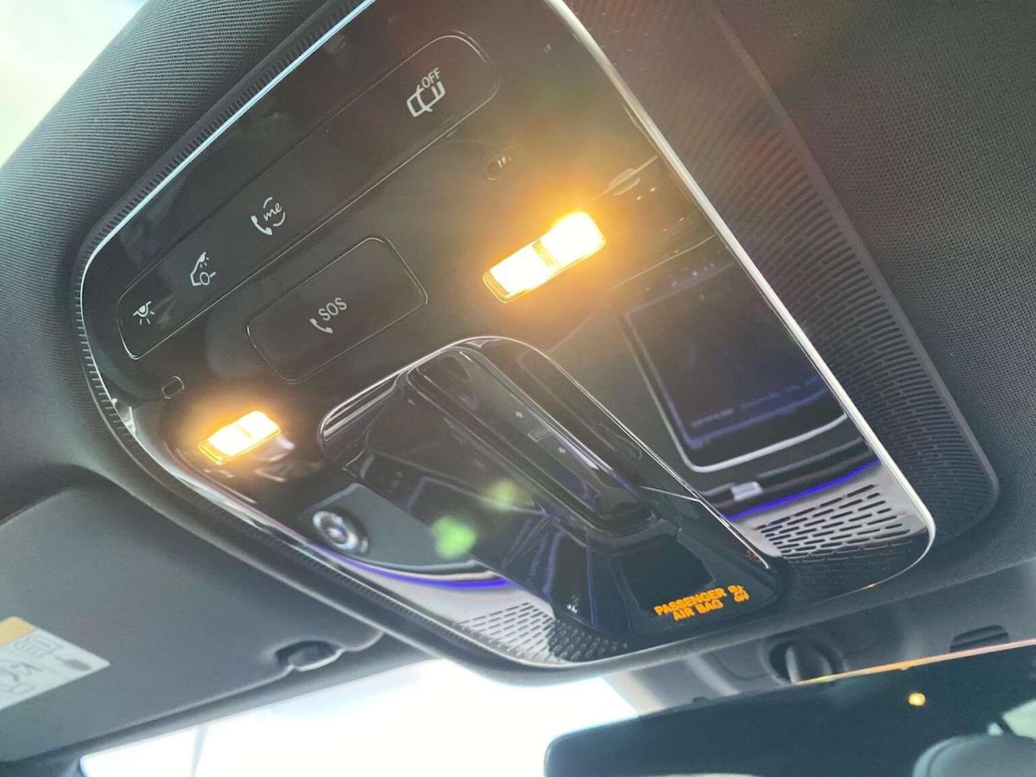 Used Mercedes-Benz EQA 2024 for sale - 77707470: Photo 14