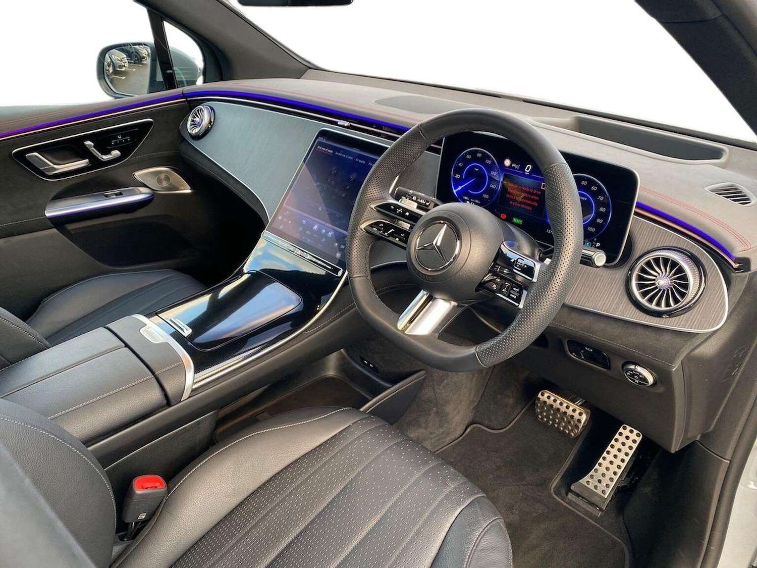 Used Mercedes-Benz EQA 2024 for sale - 77707470: Photo 15