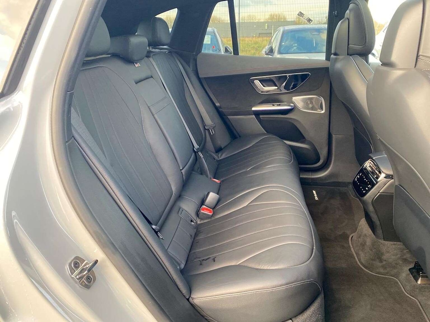 Used Mercedes-Benz EQA 2024 for sale - 77707470: Photo 16