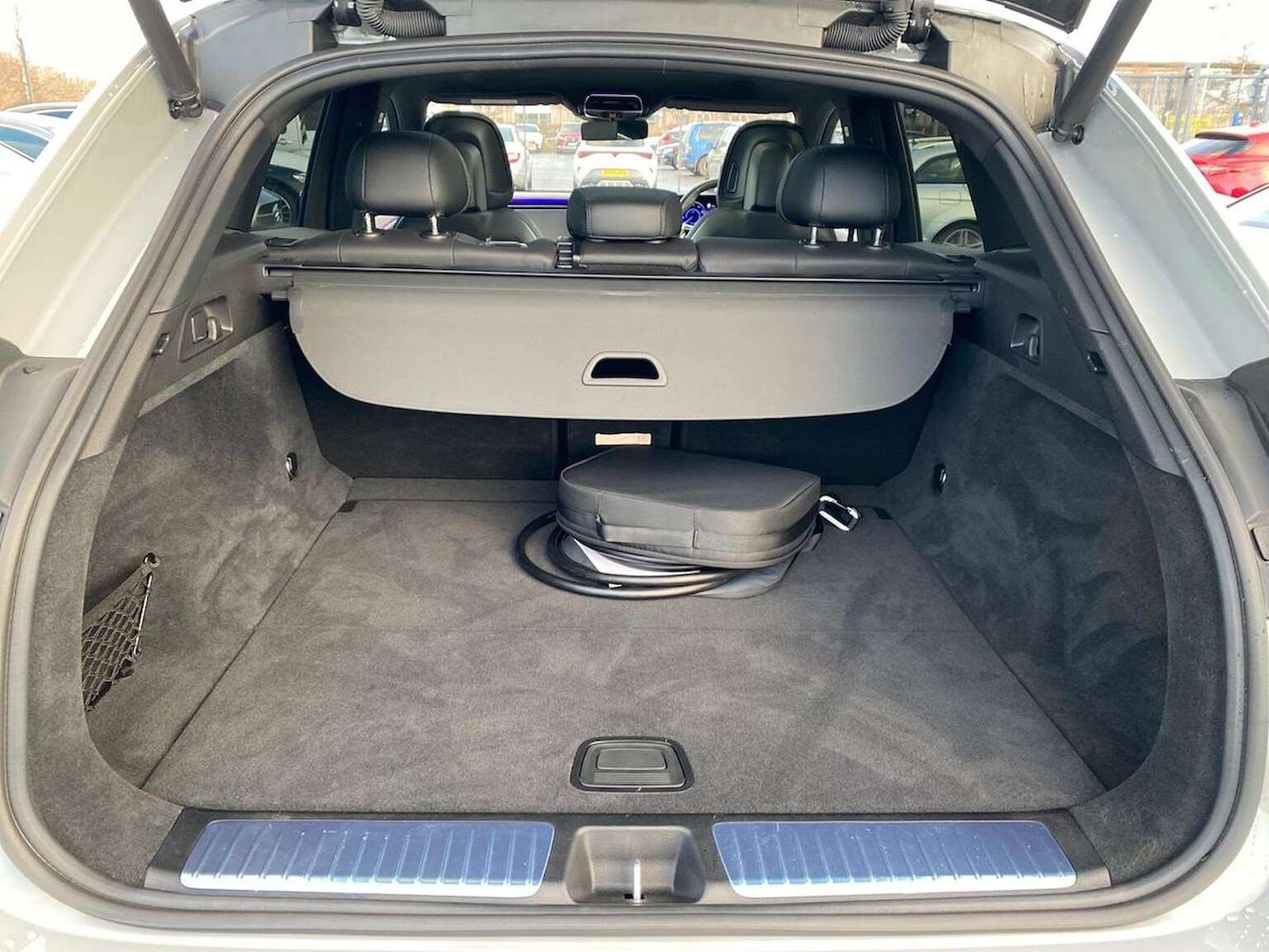 Used Mercedes-Benz EQA 2024 for sale - 77707470: Photo 17