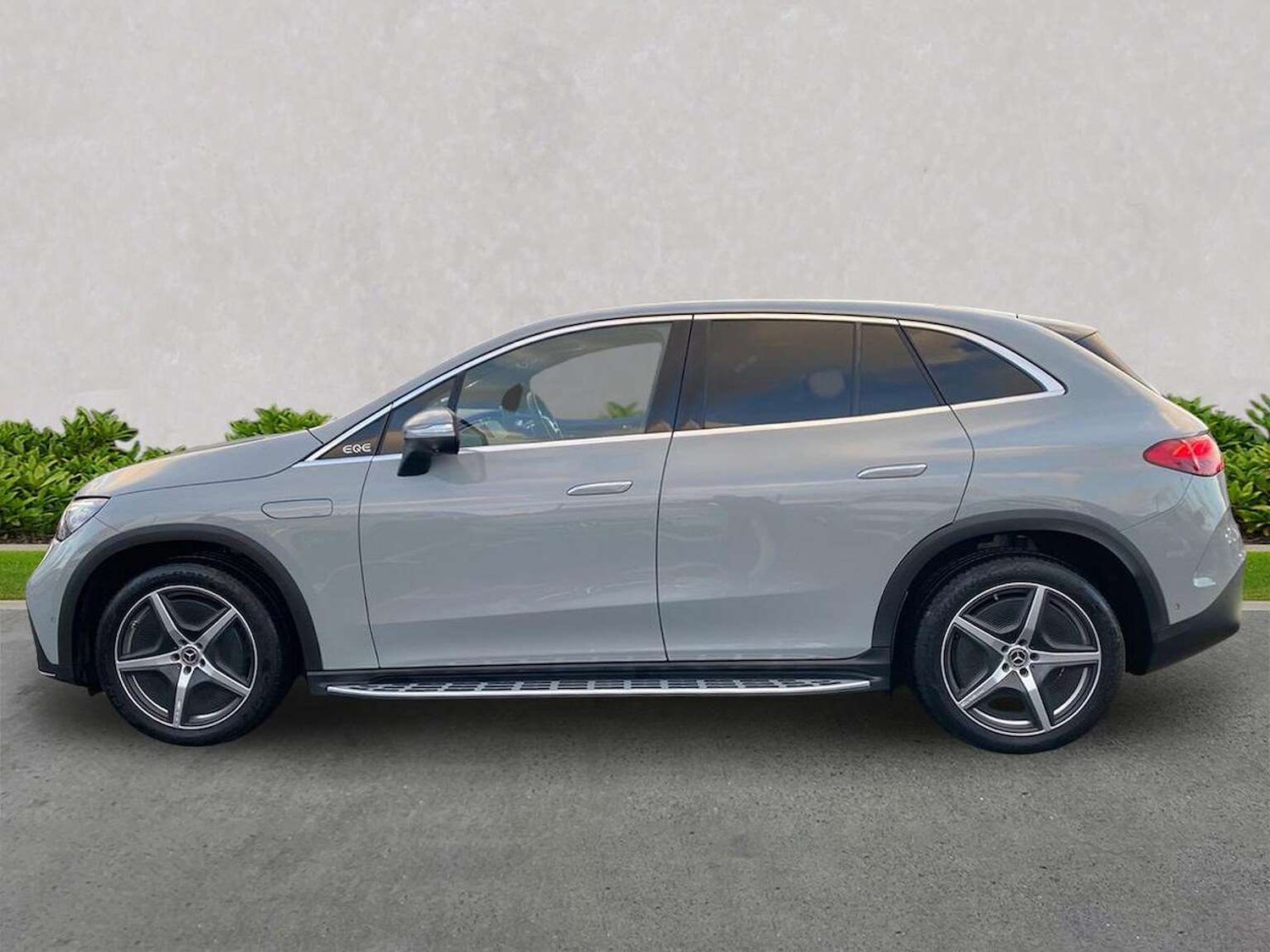 Used Mercedes-Benz EQA 2024 for sale - 77707470: Photo 19