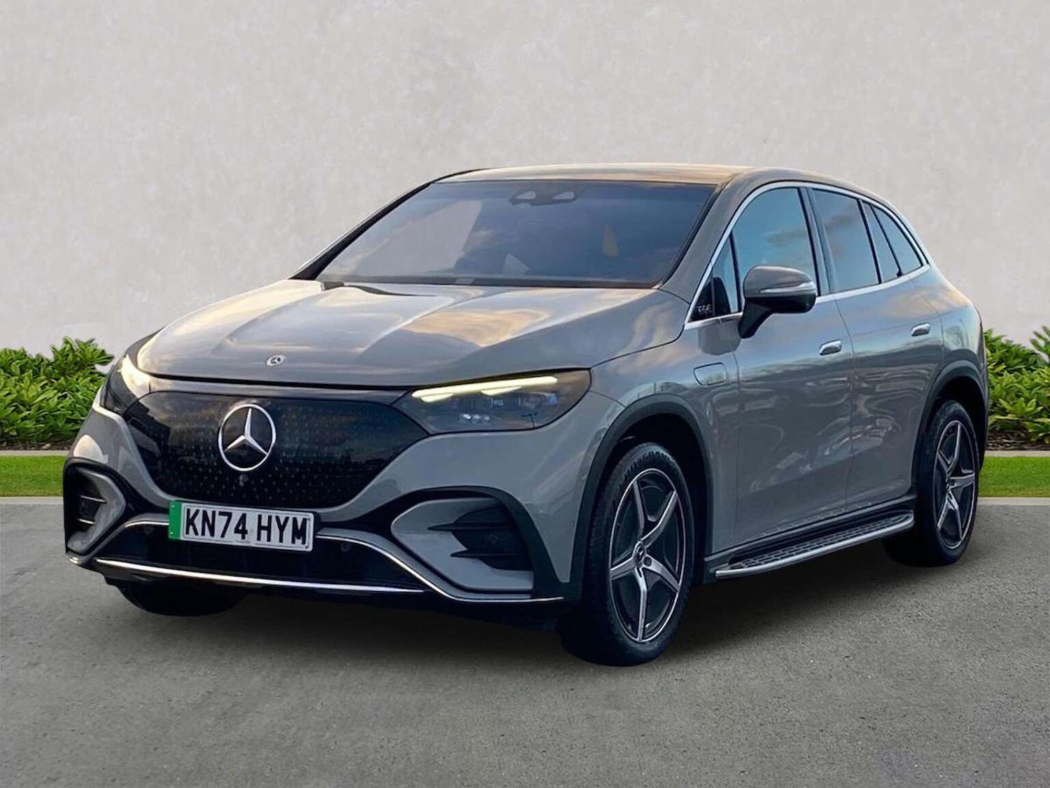 Used Mercedes-Benz EQA 2024 for sale - 77707470: Photo 20