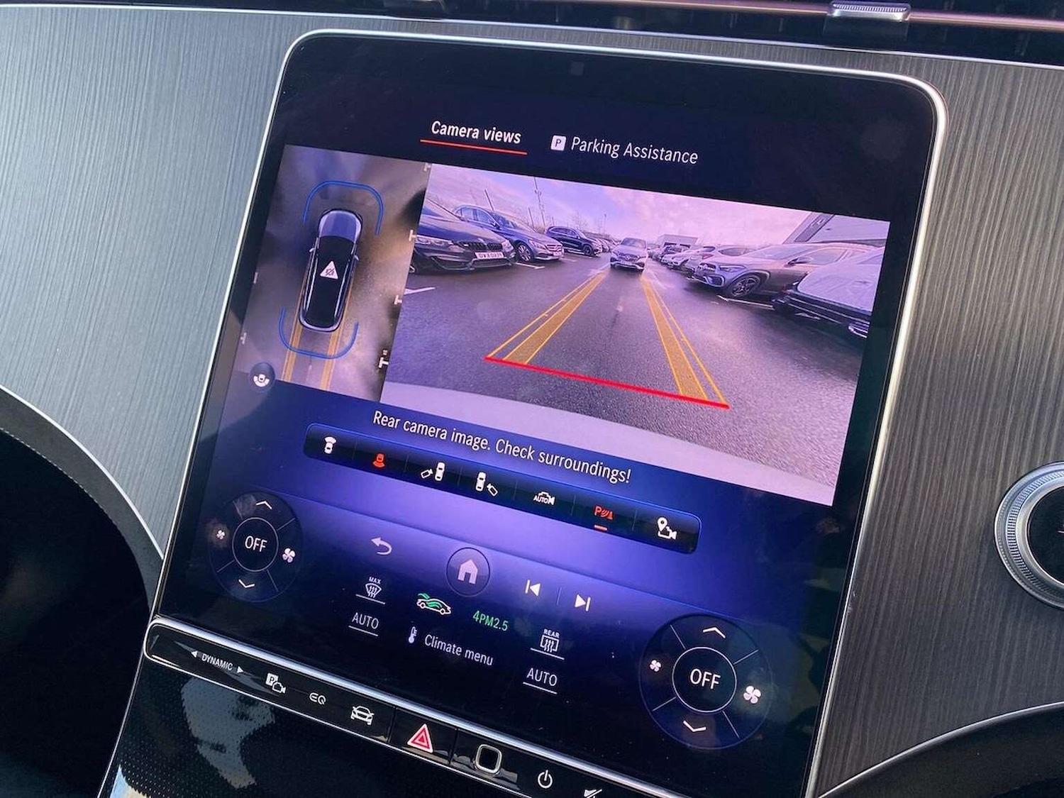 Used Mercedes-Benz EQA 2024 for sale - 77707470: Photo 23