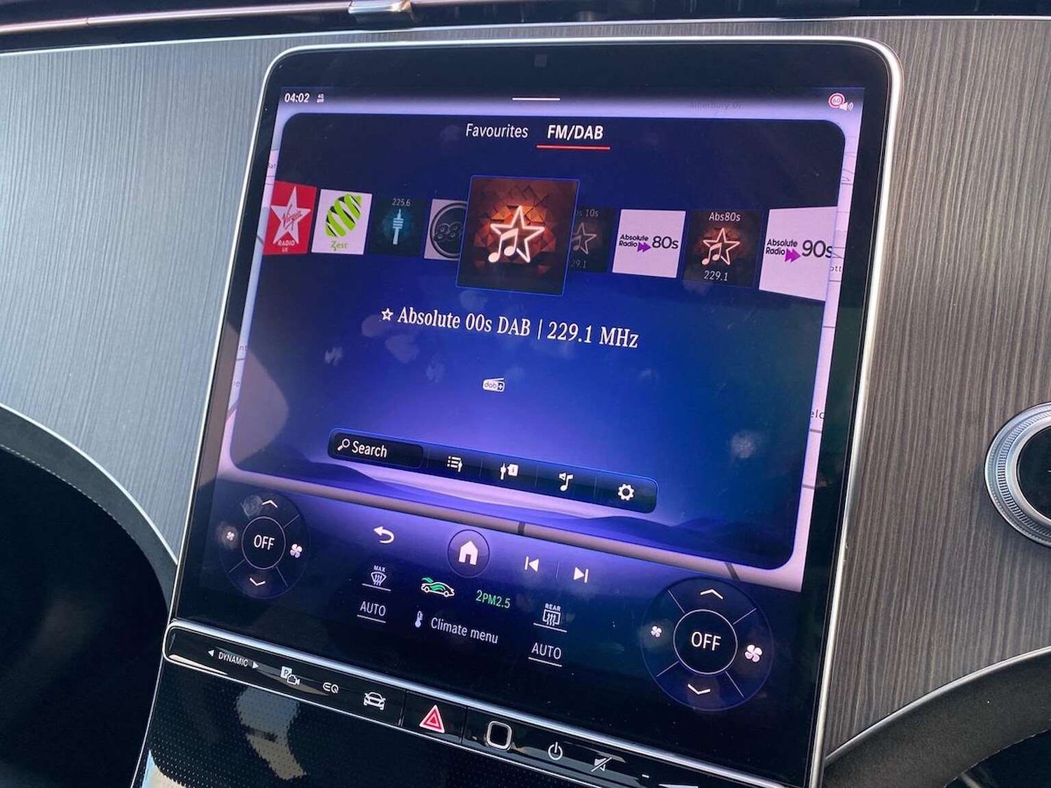 Used Mercedes-Benz EQA 2024 for sale - 77707470: Photo 25