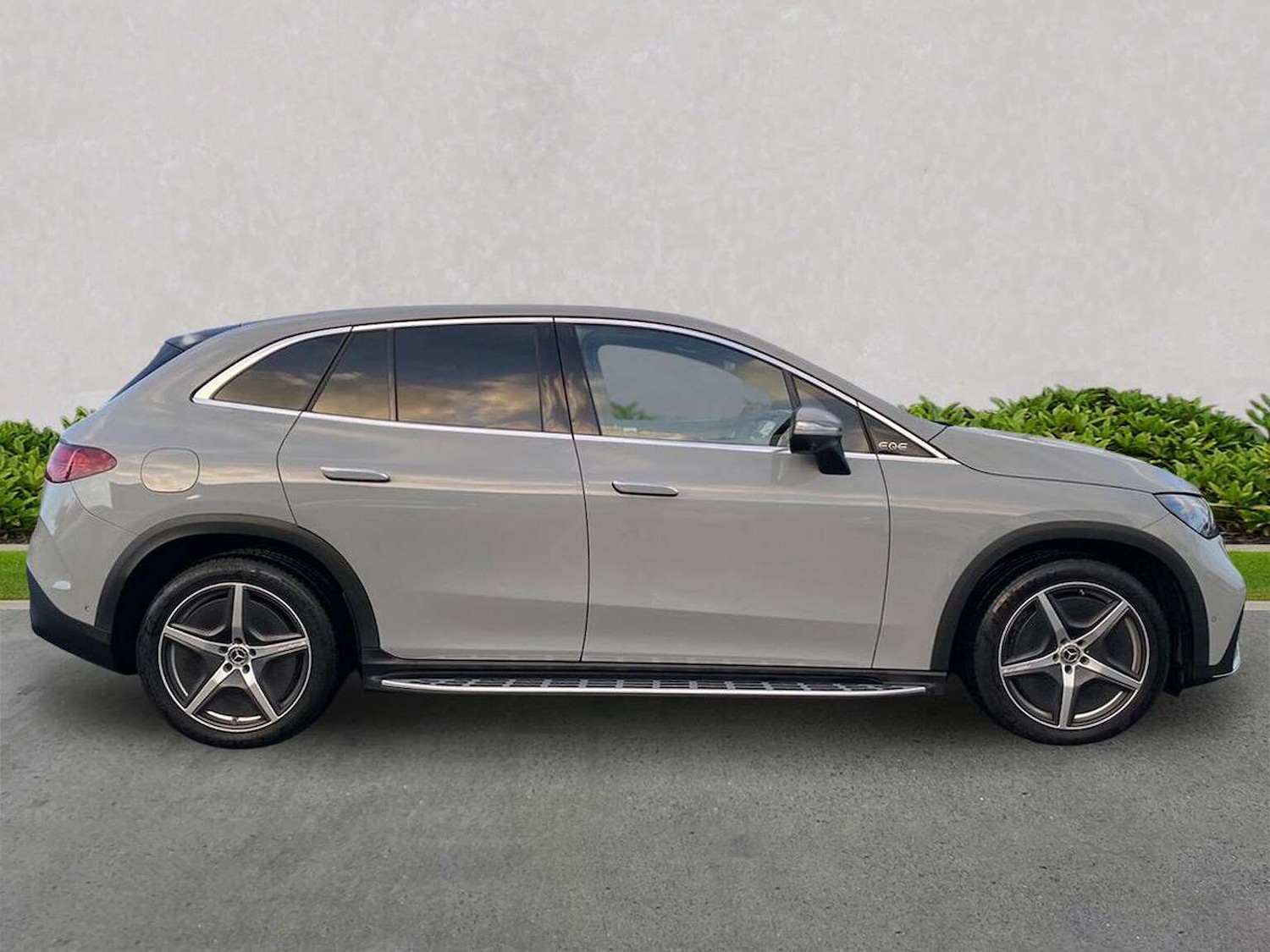 Used Mercedes-Benz EQA 2024 for sale - 77707470: Photo 3