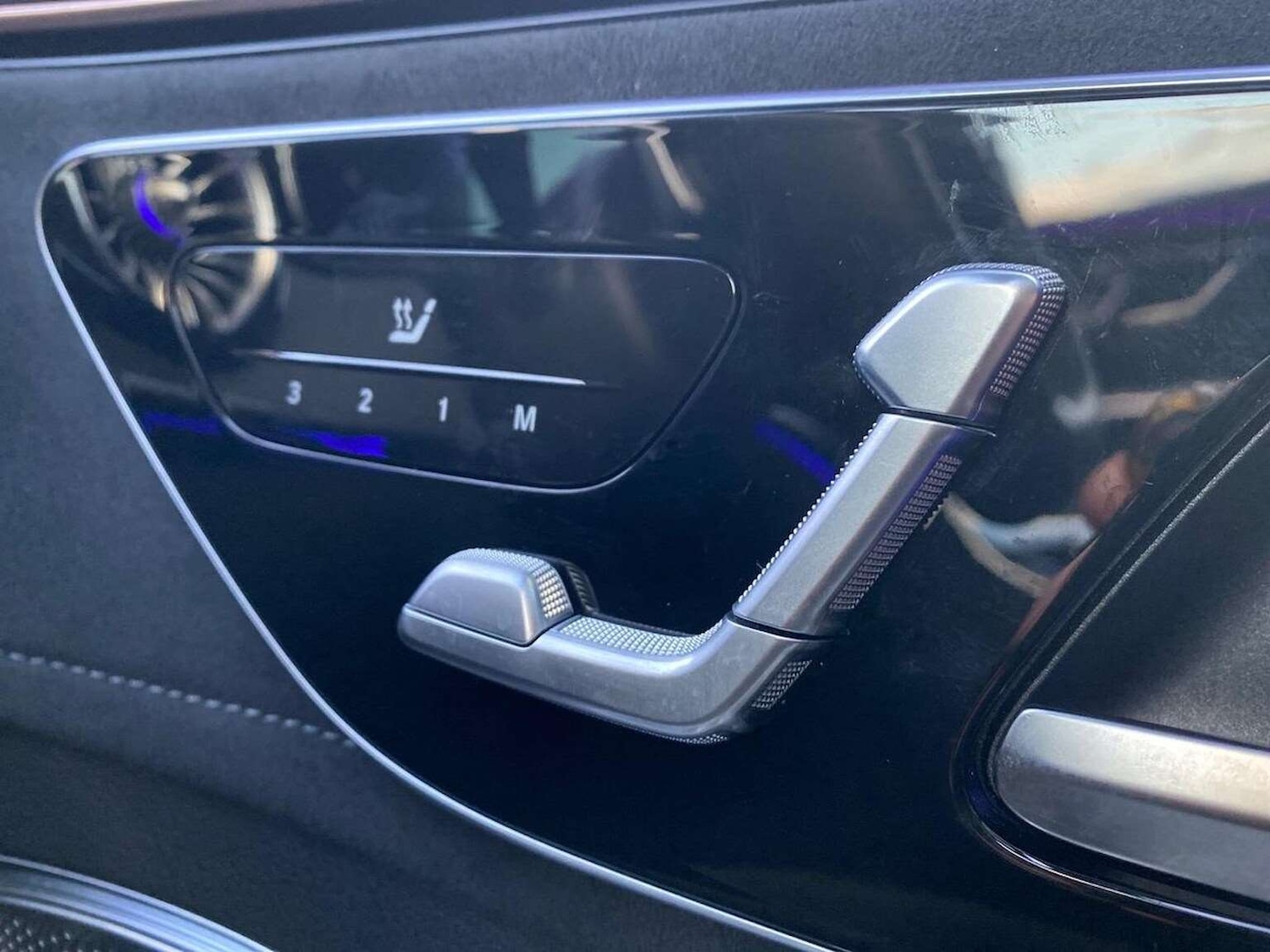 Used Mercedes-Benz EQA 2024 for sale - 77707470: Photo 30