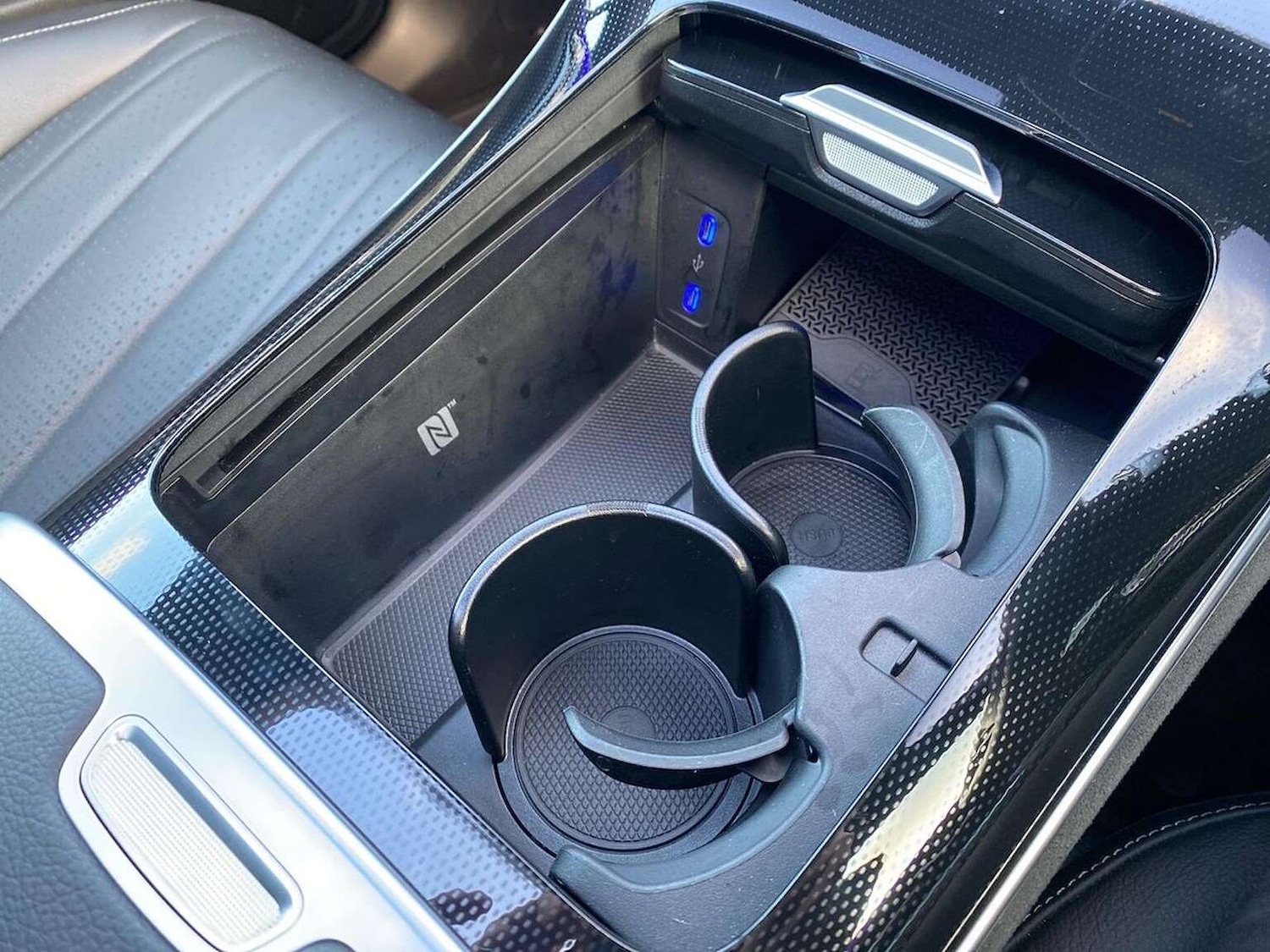 Used Mercedes-Benz EQA 2024 for sale - 77707470: Photo 32