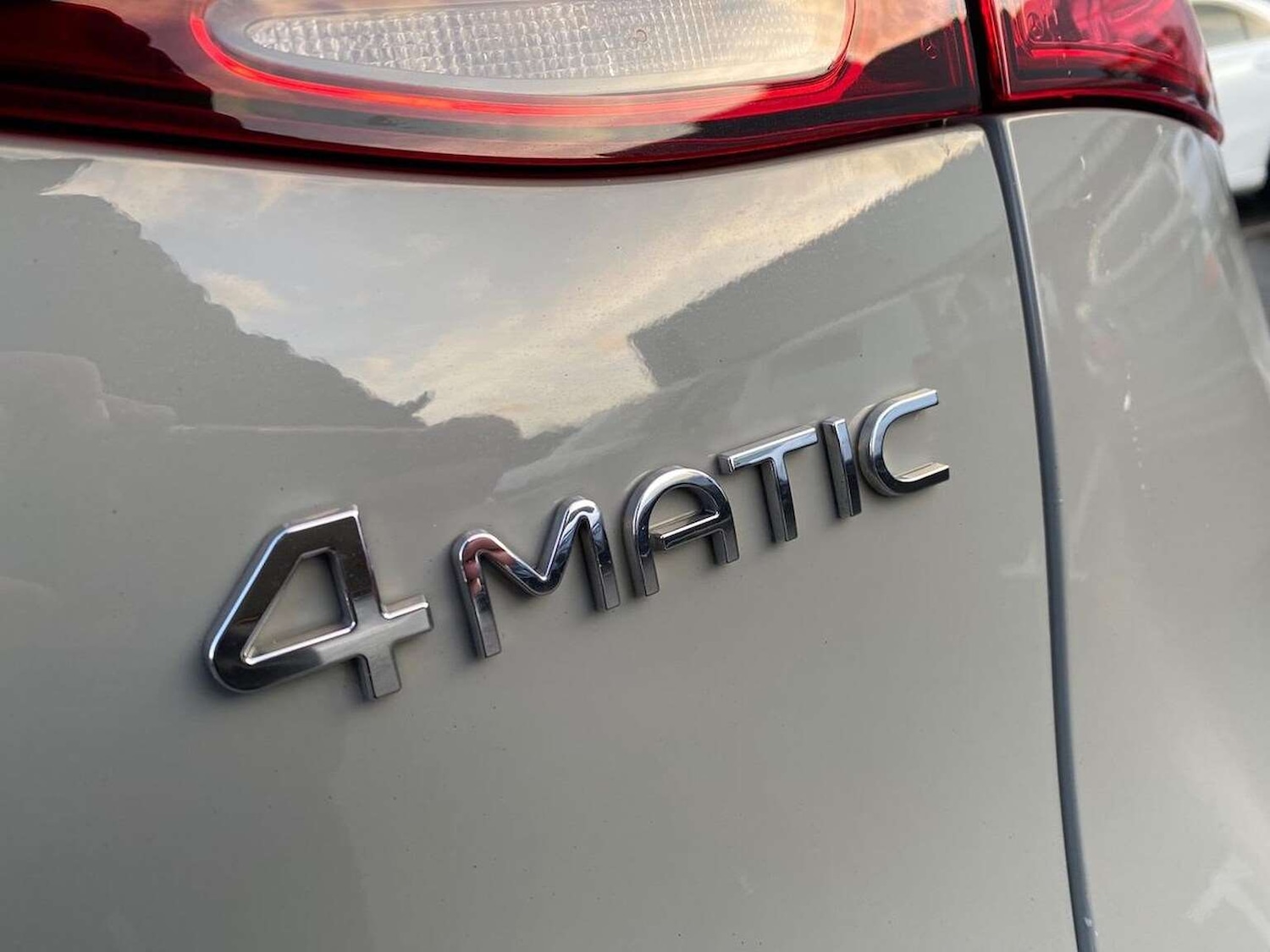 Used Mercedes-Benz EQA 2024 for sale - 77707470: Photo 35