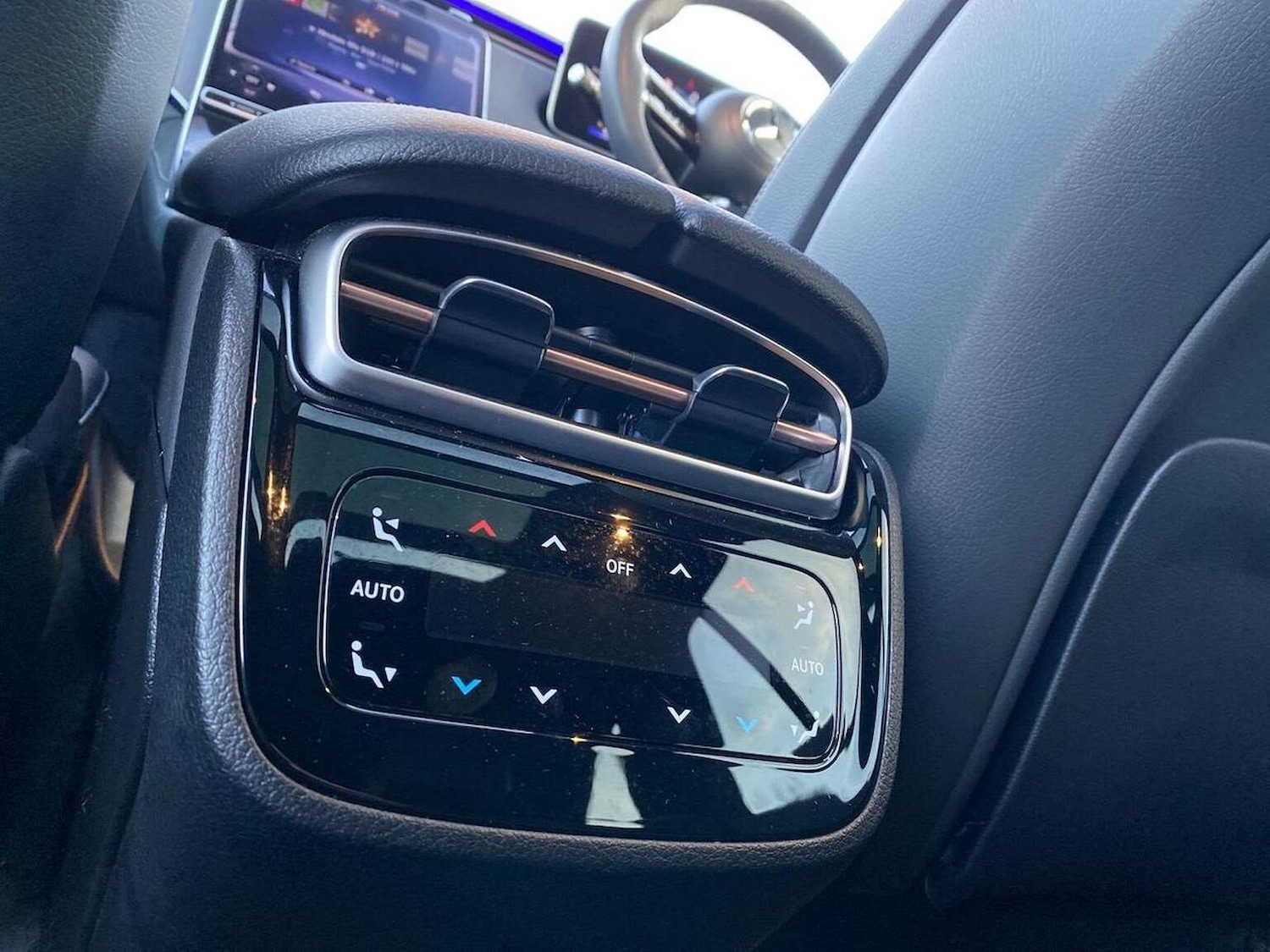 Used Mercedes-Benz EQA 2024 for sale - 77707470: Photo 39