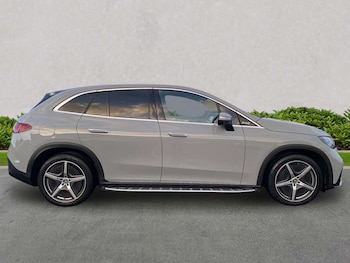 Used Mercedes-Benz EQA 2024 for sale - 77707470: Photo