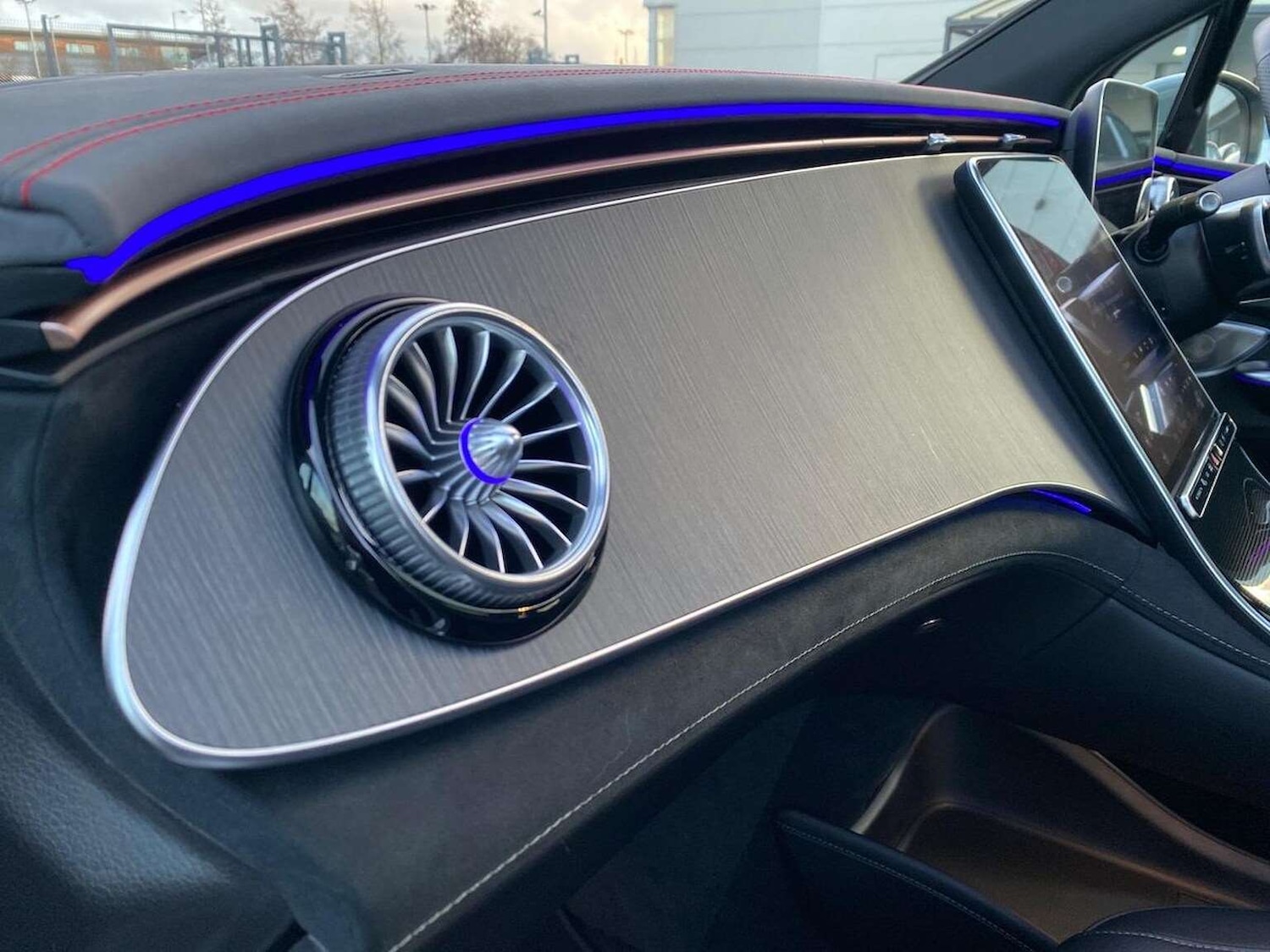 Used Mercedes-Benz EQA 2024 for sale - 77707470: Photo 40