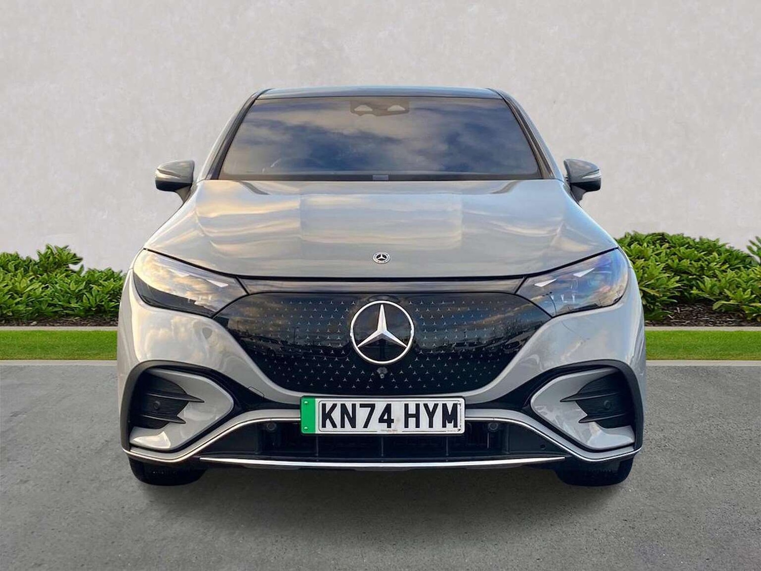 Used Mercedes-Benz EQA 2024 for sale - 77707470: Photo 5