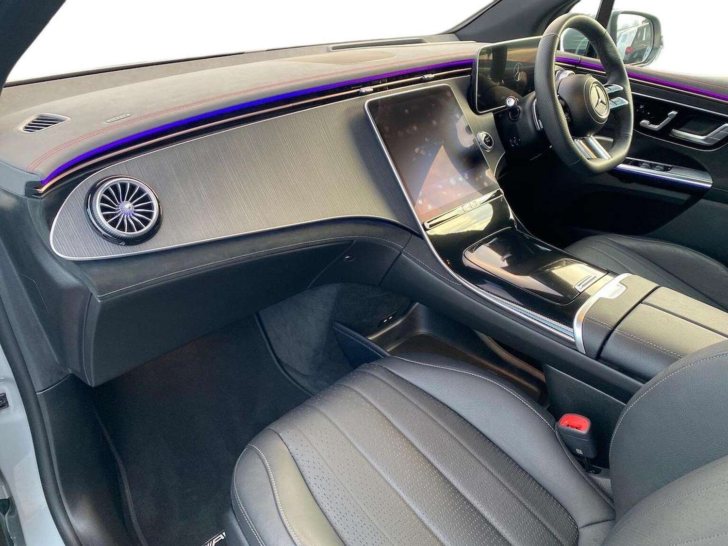 Used Mercedes-Benz EQA 2024 for sale - 77707470: Photo 7