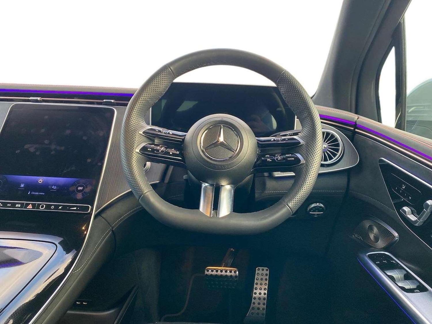 Used Mercedes-Benz EQA 2024 for sale - 77707470: Photo 9