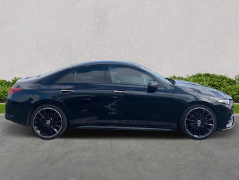 Used Mercedes-Benz CLA 2023 for sale - 75524009: Photo
