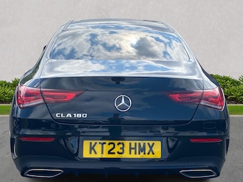 Used Mercedes-Benz CLA 2023 for sale - 75524009: Photo