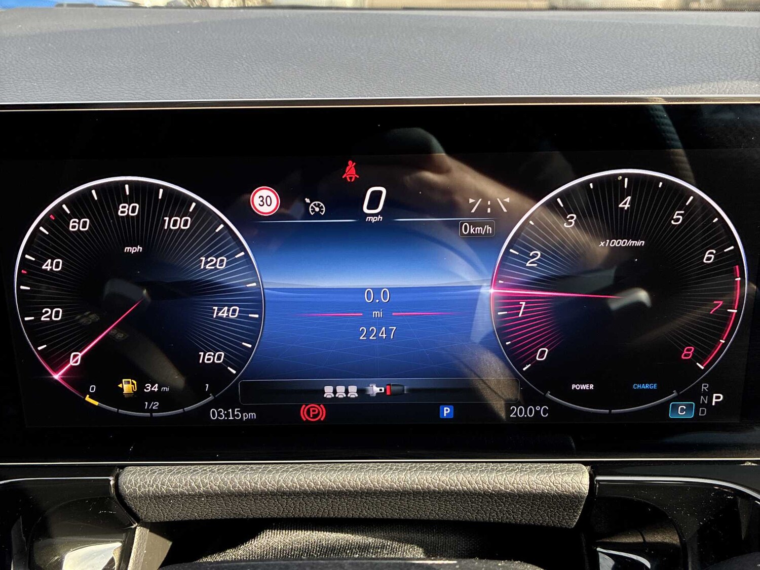 Used Mercedes-Benz GLA 2025 for sale - 78196167: Photo 10