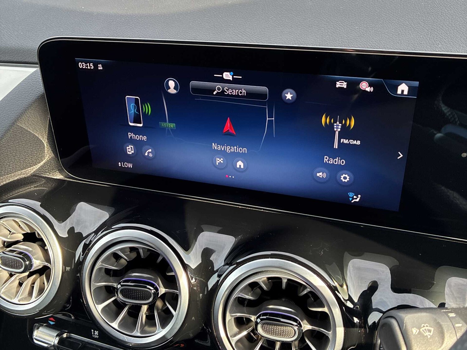 Used Mercedes-Benz GLA 2025 for sale - 78196167: Photo 11