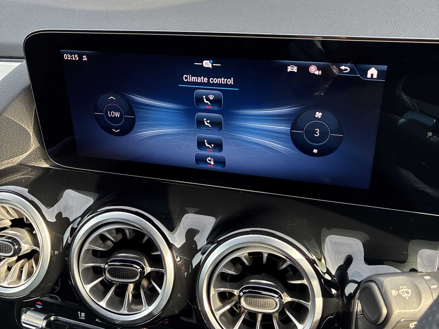 Used Mercedes-Benz GLA 2025 for sale - 78196167: Photo 12