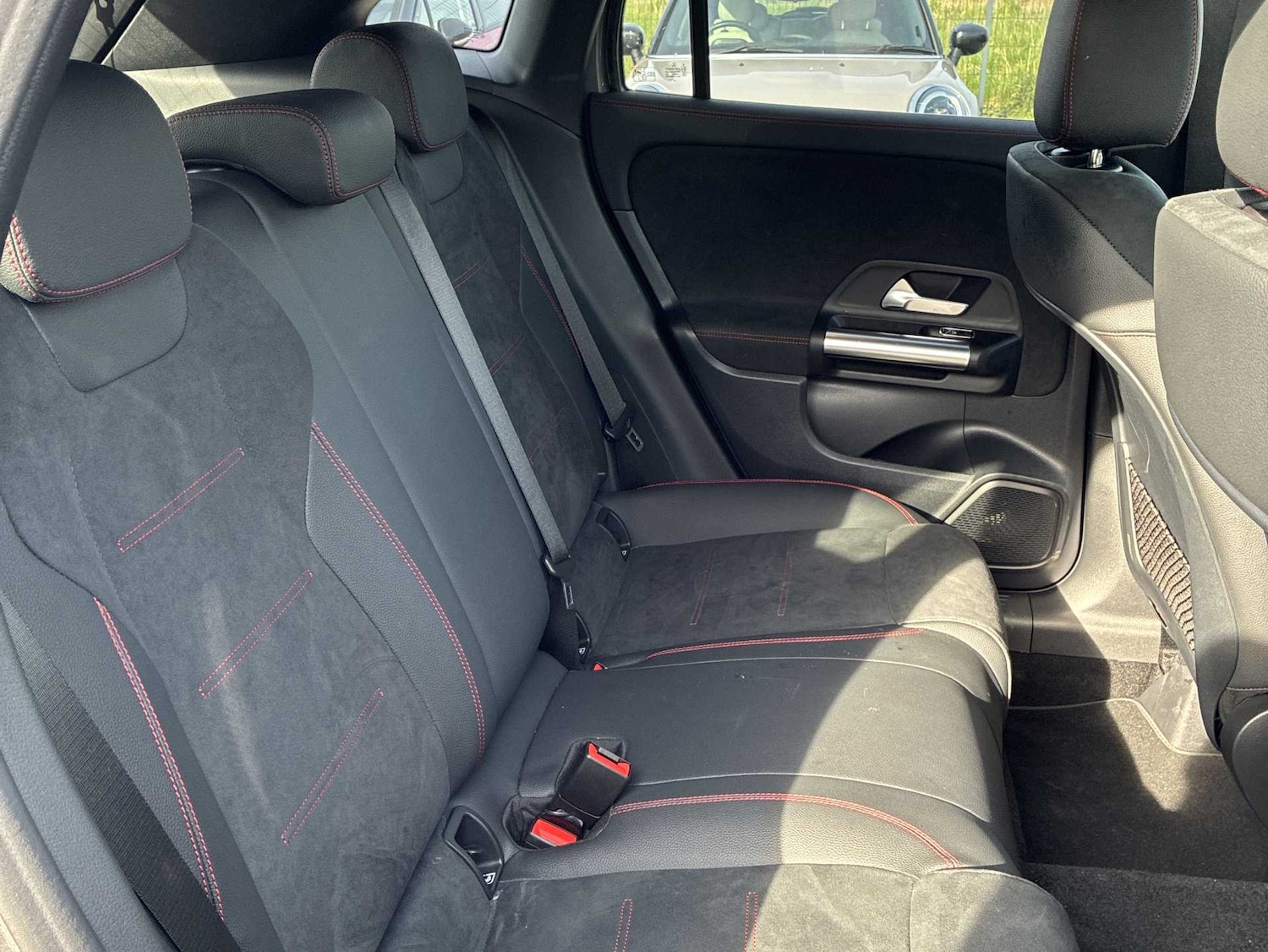 Used Mercedes-Benz GLA 2025 for sale - 78196167: Photo 16