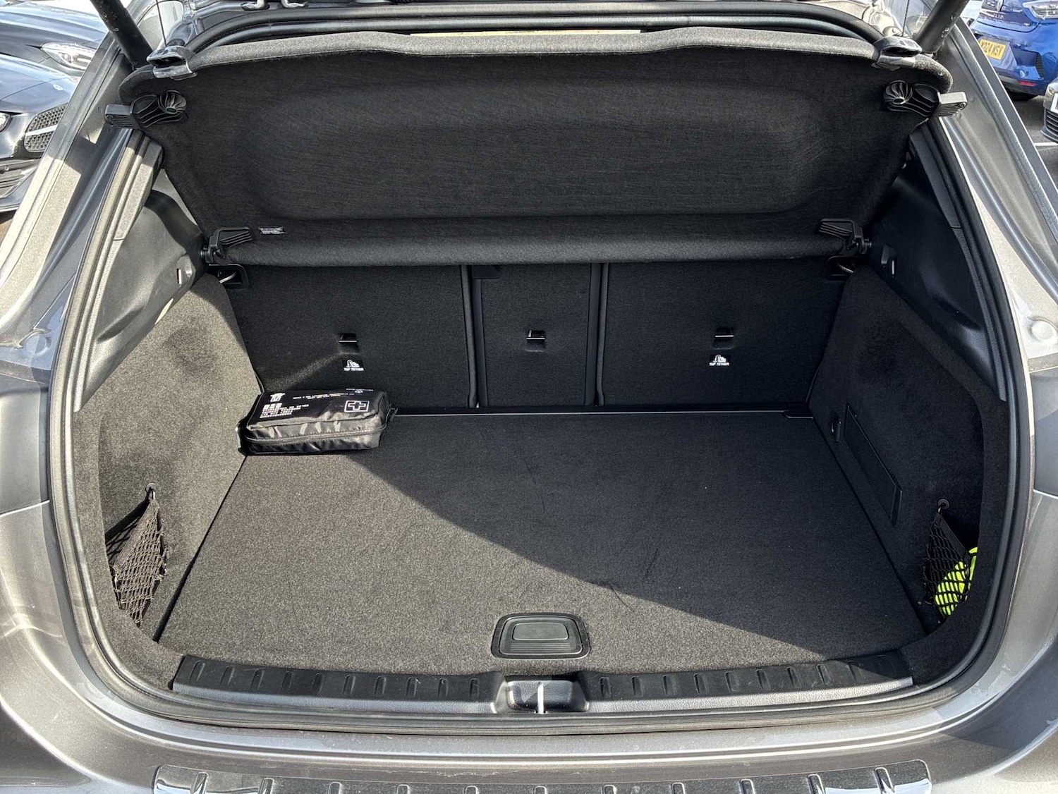 Used Mercedes-Benz GLA 2025 for sale - 78196167: Photo 17