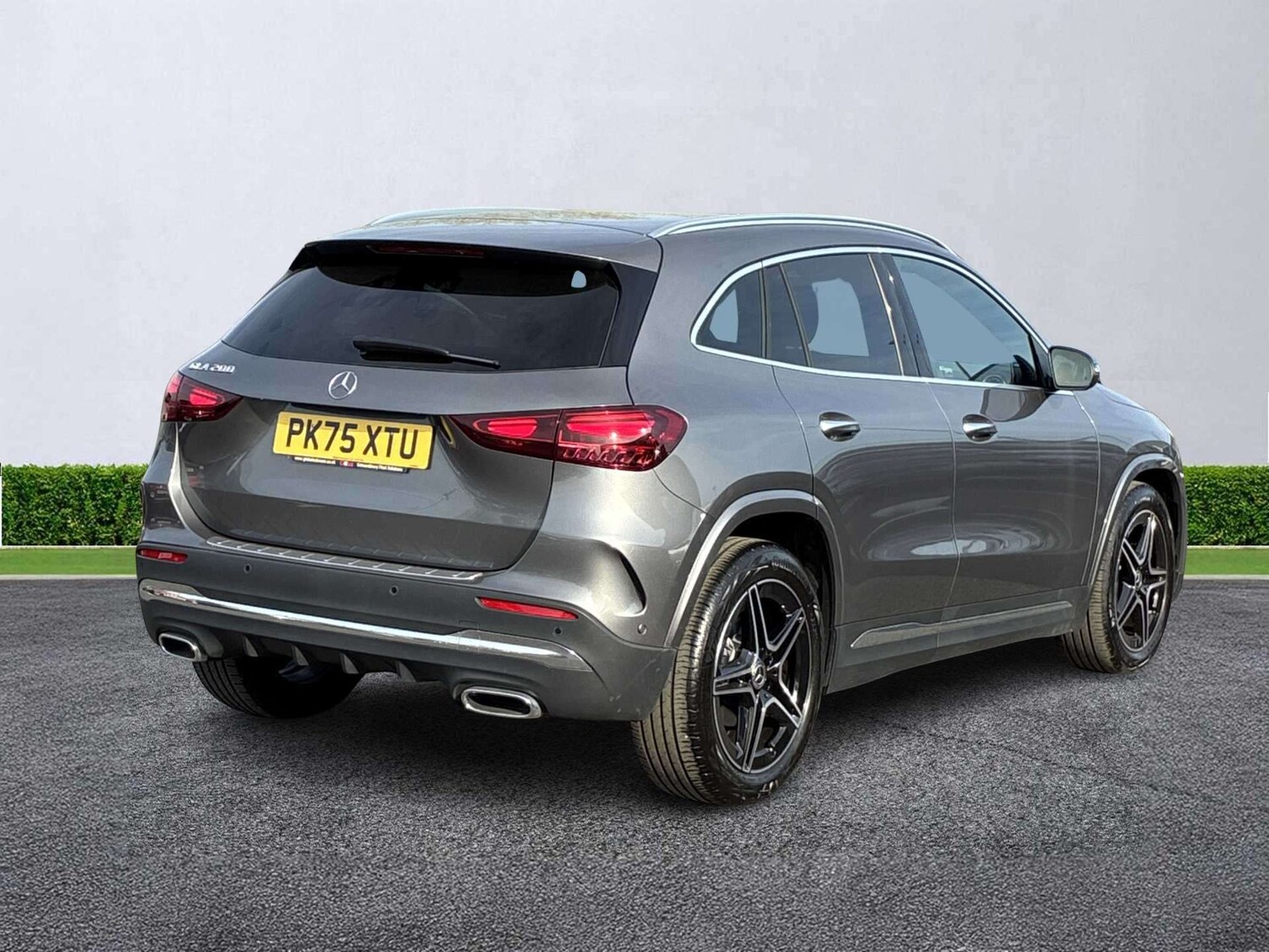 Used Mercedes-Benz GLA 2025 for sale - 78196167: Photo 18