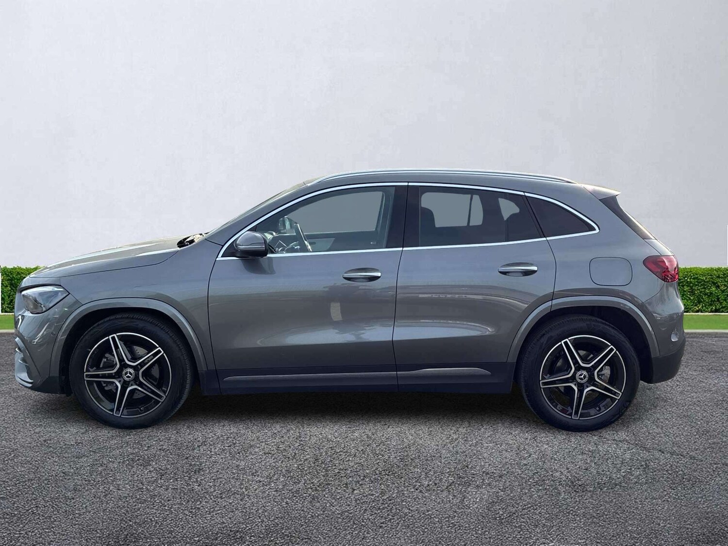 Used Mercedes-Benz GLA 2025 for sale - 78196167: Photo 19