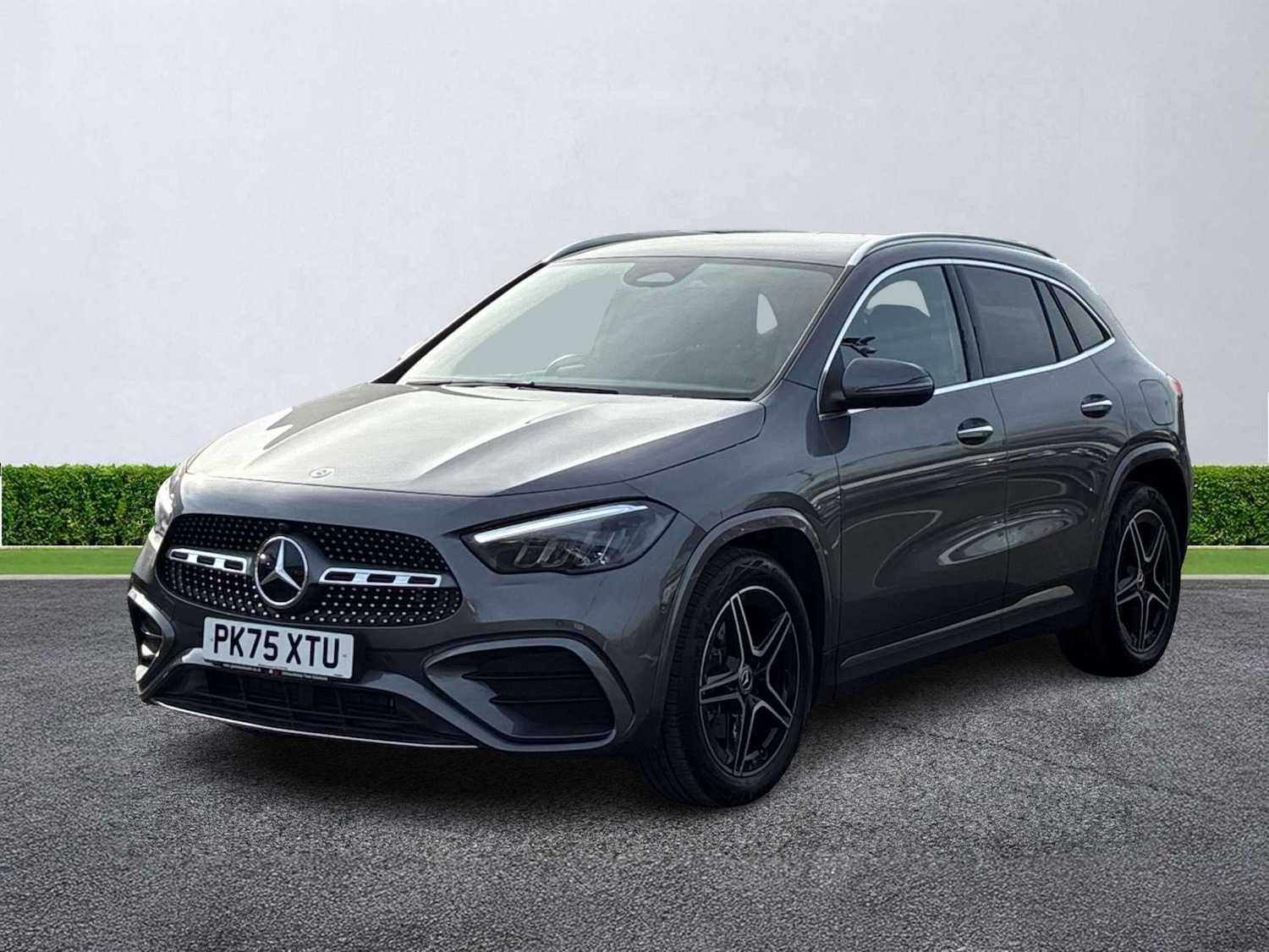 Used Mercedes-Benz GLA 2025 for sale - 78196167: Photo 20