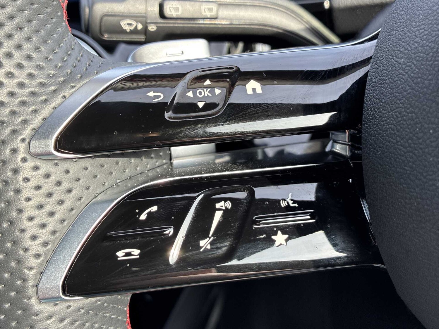 Used Mercedes-Benz GLA 2025 for sale - 78196167: Photo 22