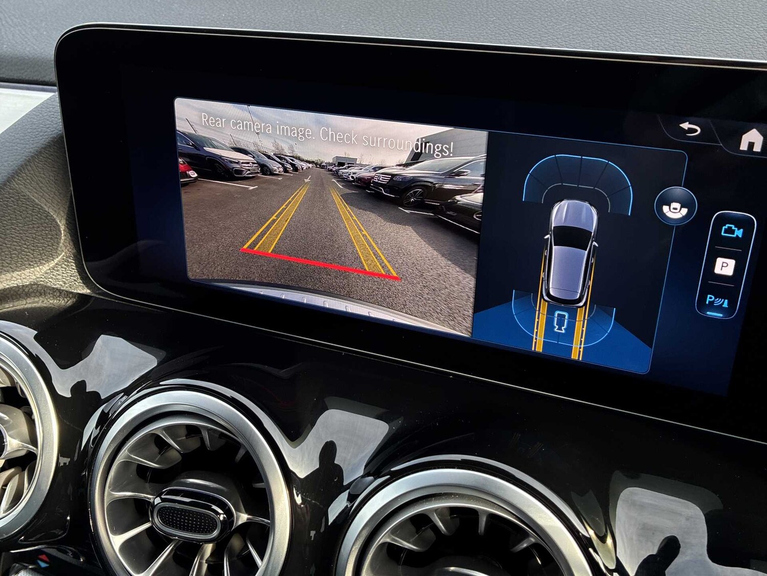 Used Mercedes-Benz GLA 2025 for sale - 78196167: Photo 24