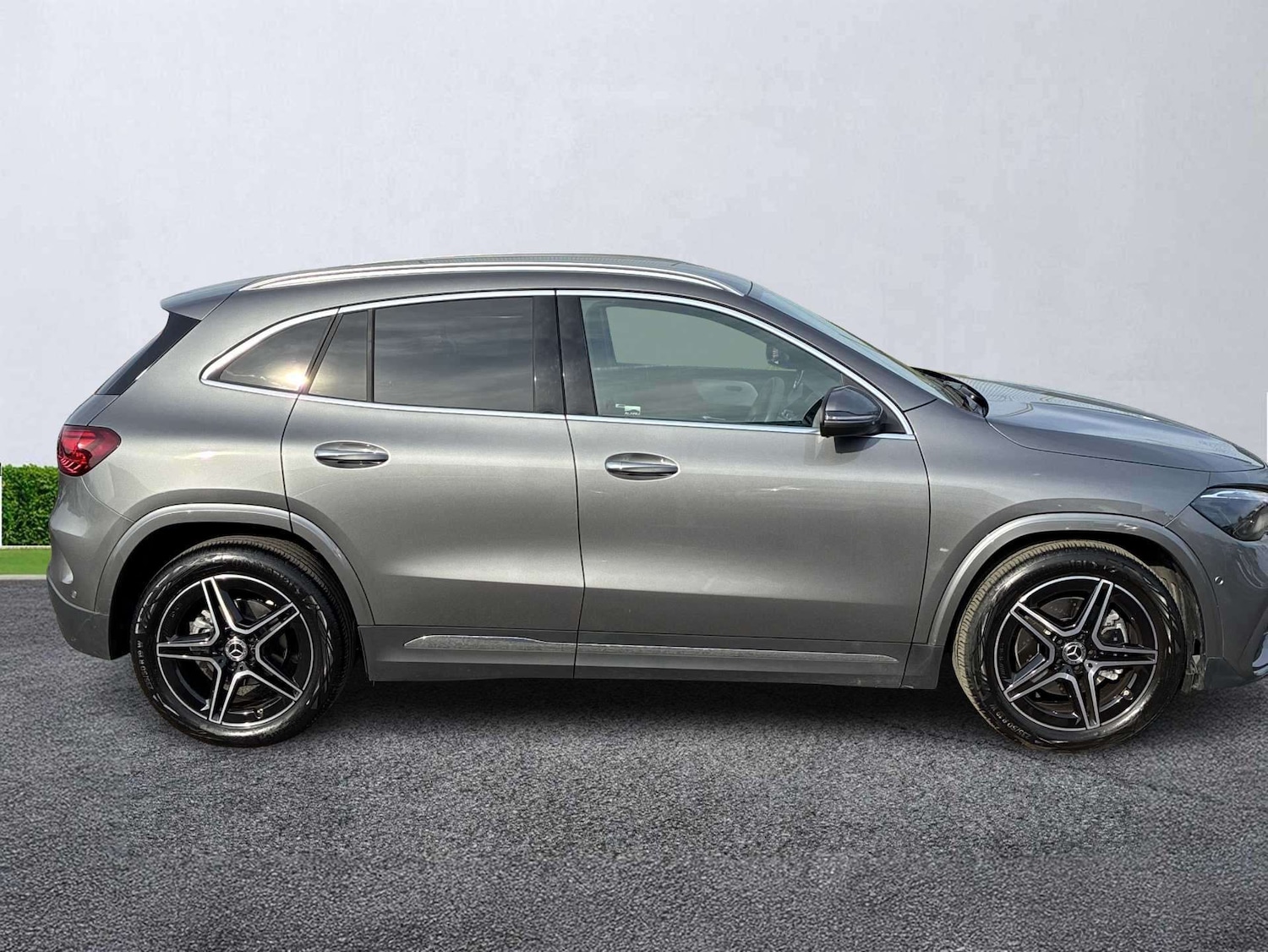 Used Mercedes-Benz GLA 2025 for sale - 78196167: Photo 3