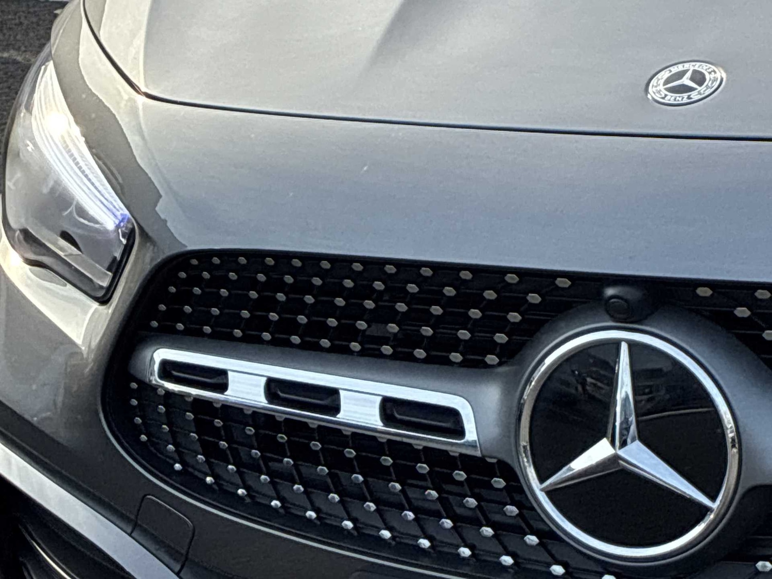 Used Mercedes-Benz GLA 2025 for sale - 78196167: Photo 32