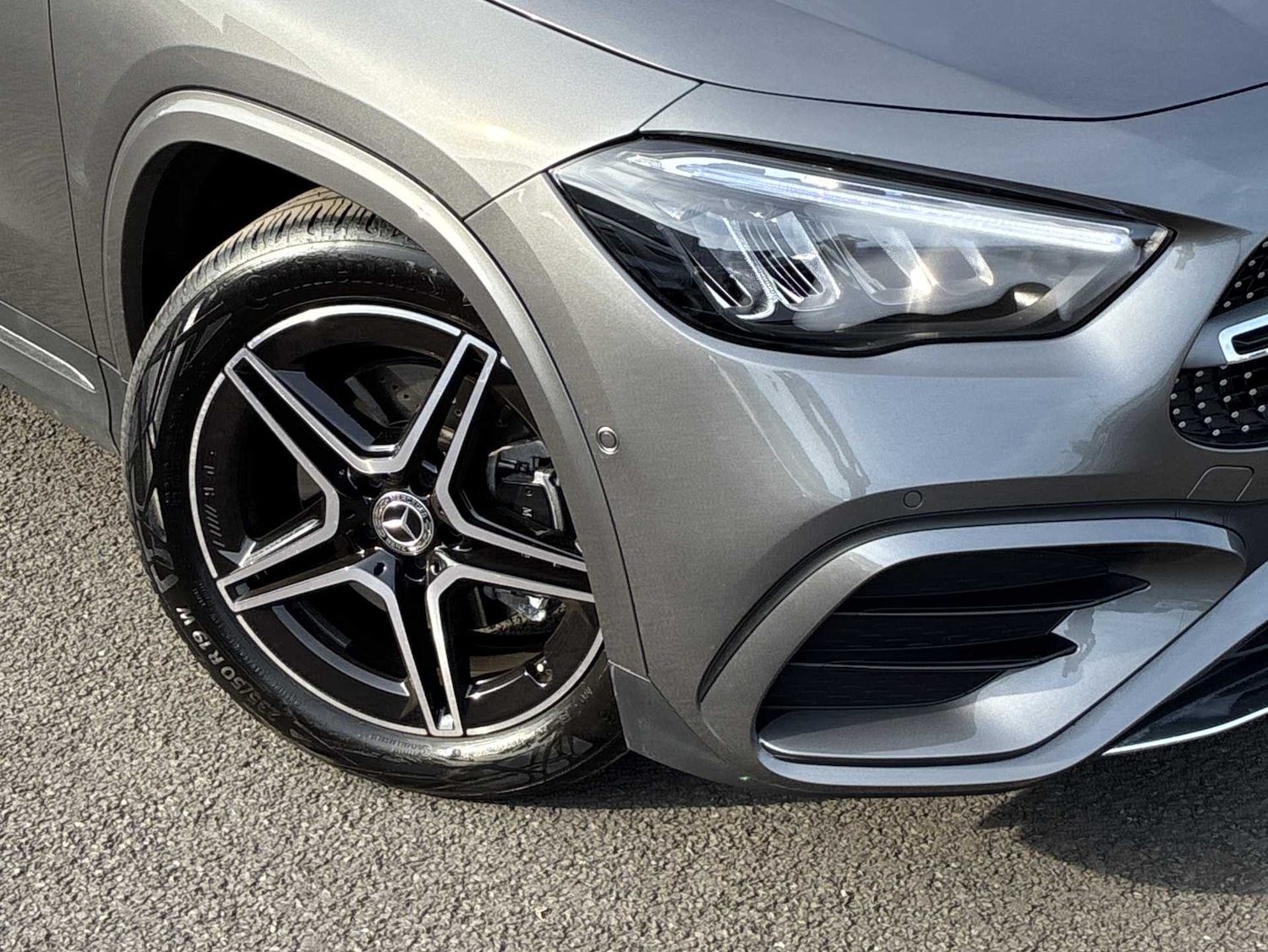 Used Mercedes-Benz GLA 2025 for sale - 78196167: Photo 33