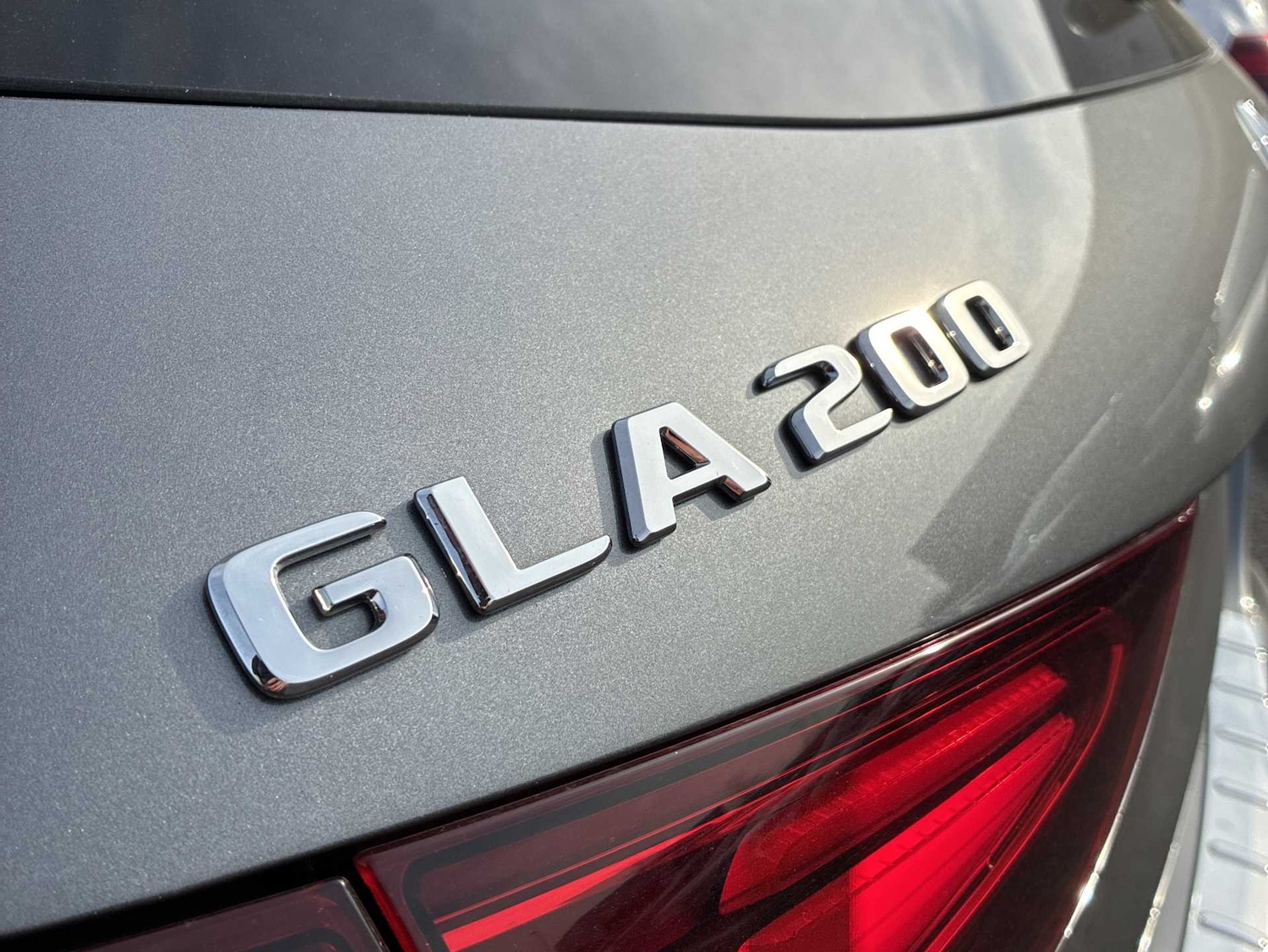 Used Mercedes-Benz GLA 2025 for sale - 78196167: Photo 34