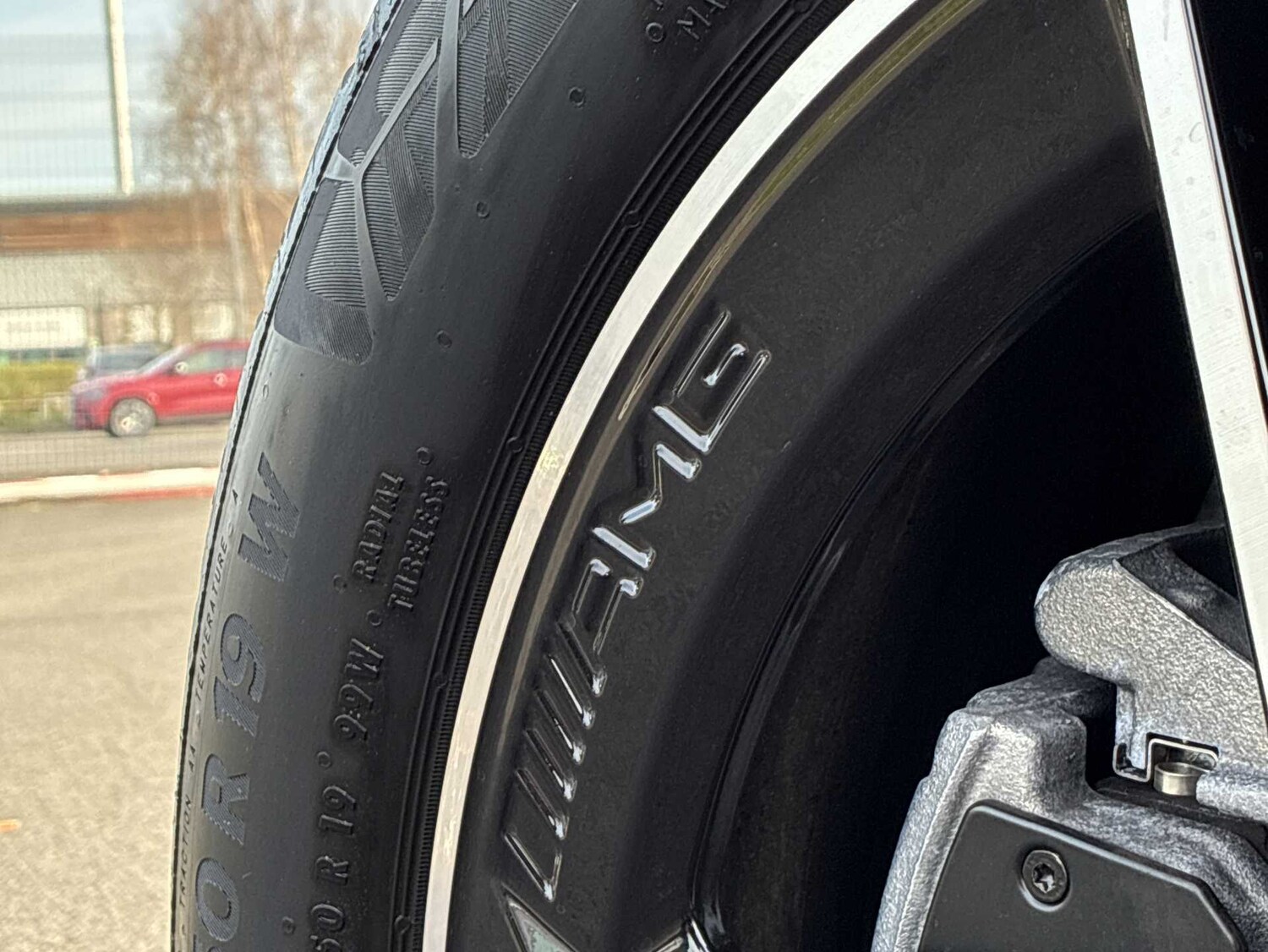 Used Mercedes-Benz GLA 2025 for sale - 78196167: Photo 36