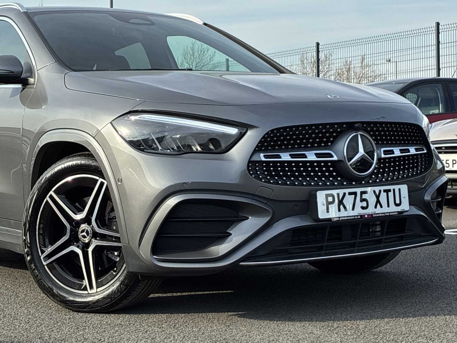 Used Mercedes-Benz GLA 2025 for sale - 78196167: Photo 38