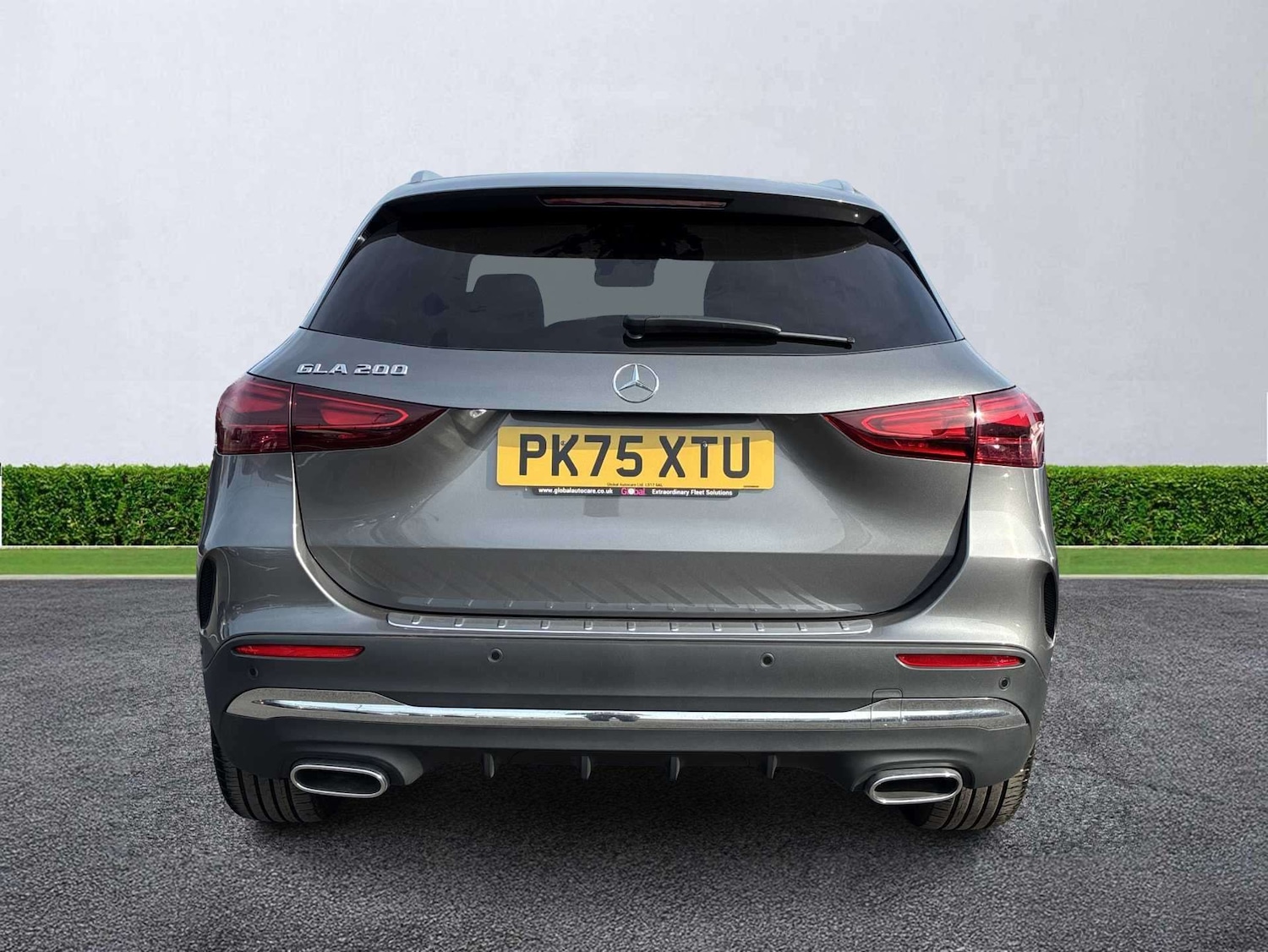 Used Mercedes-Benz GLA 2025 for sale - 78196167: Photo 4