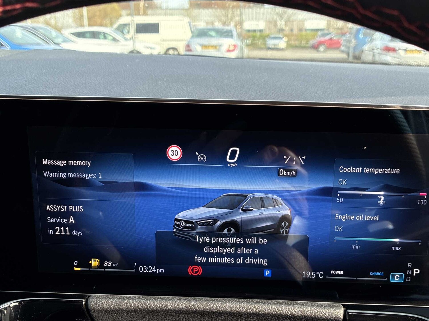 Used Mercedes-Benz GLA 2025 for sale - 78196167: Photo 40