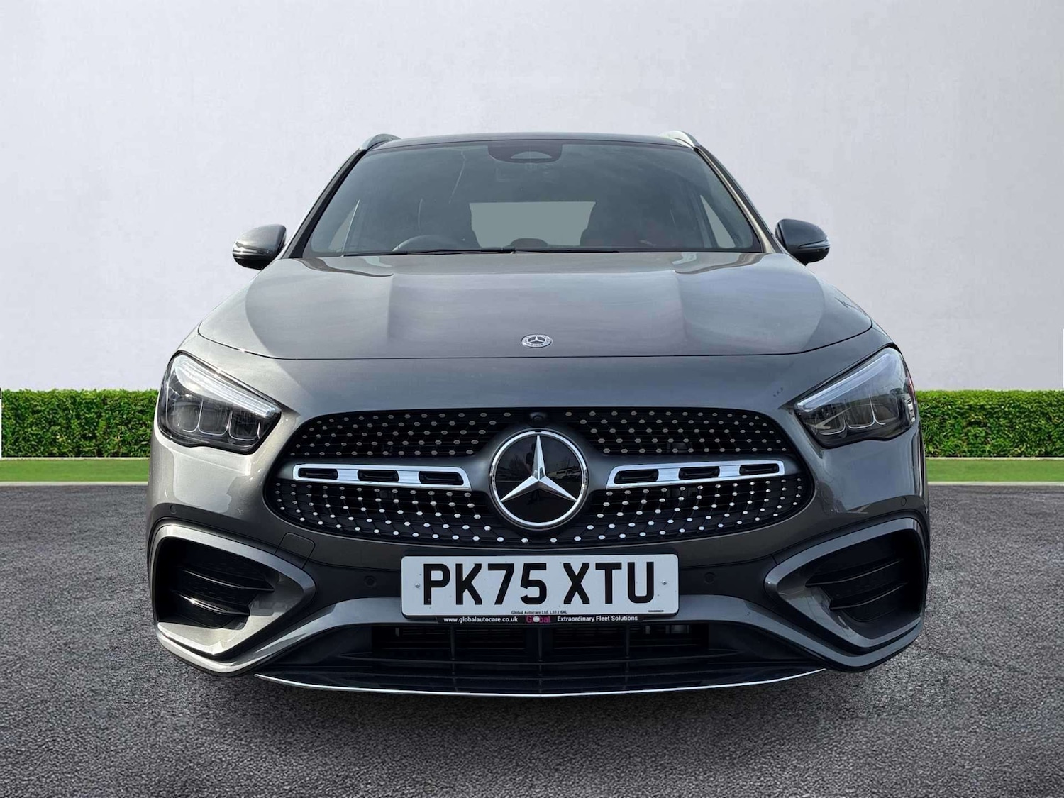 Used Mercedes-Benz GLA 2025 for sale - 78196167: Photo 5