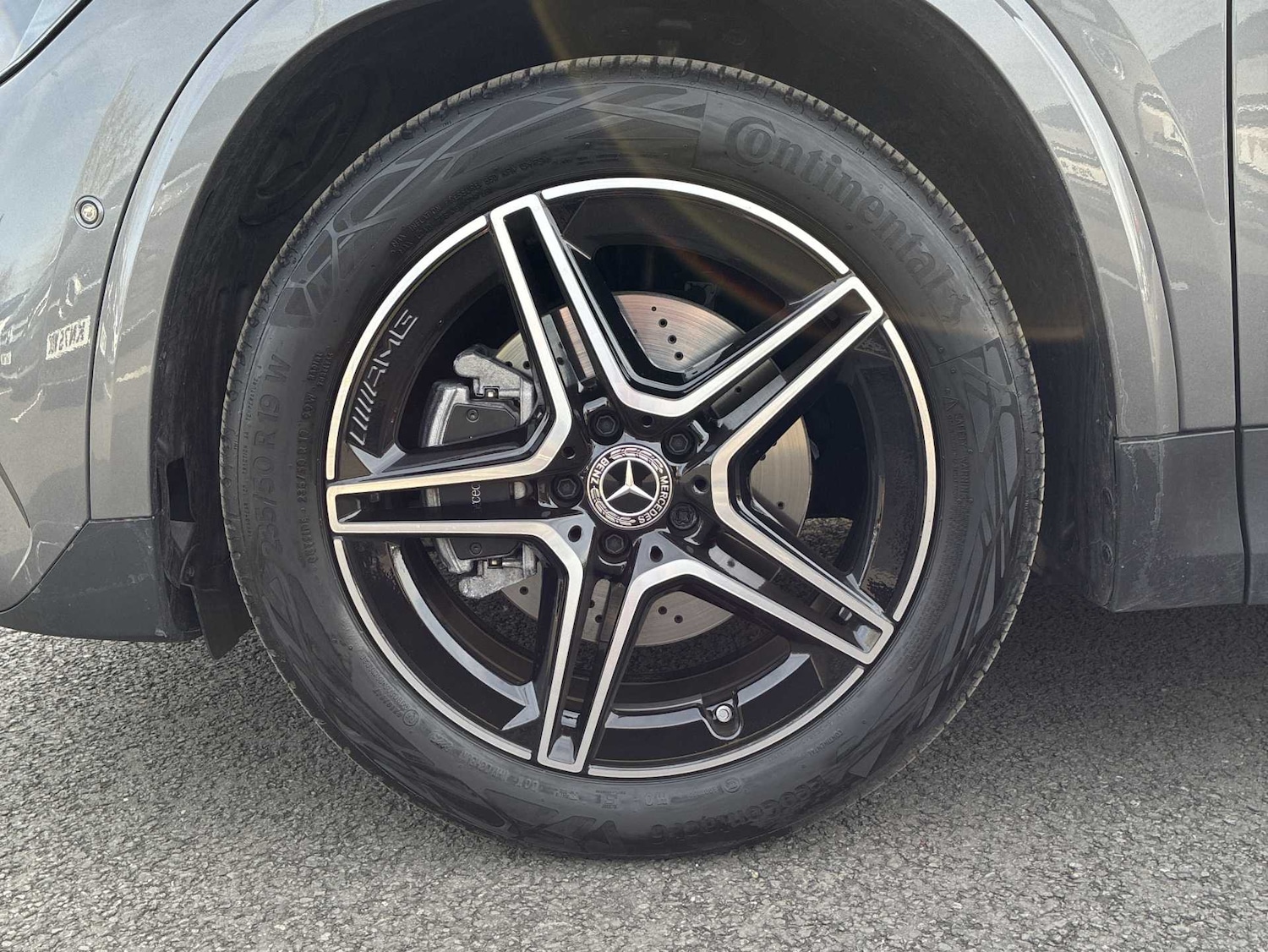 Used Mercedes-Benz GLA 2025 for sale - 78196167: Photo 6