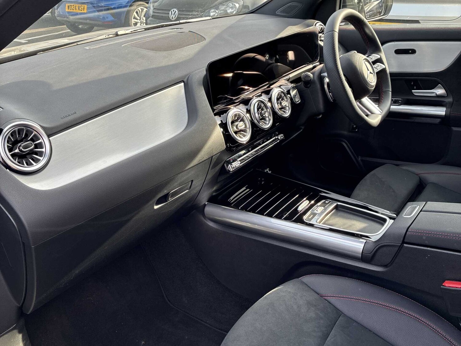 Used Mercedes-Benz GLA 2025 for sale - 78196167: Photo 7