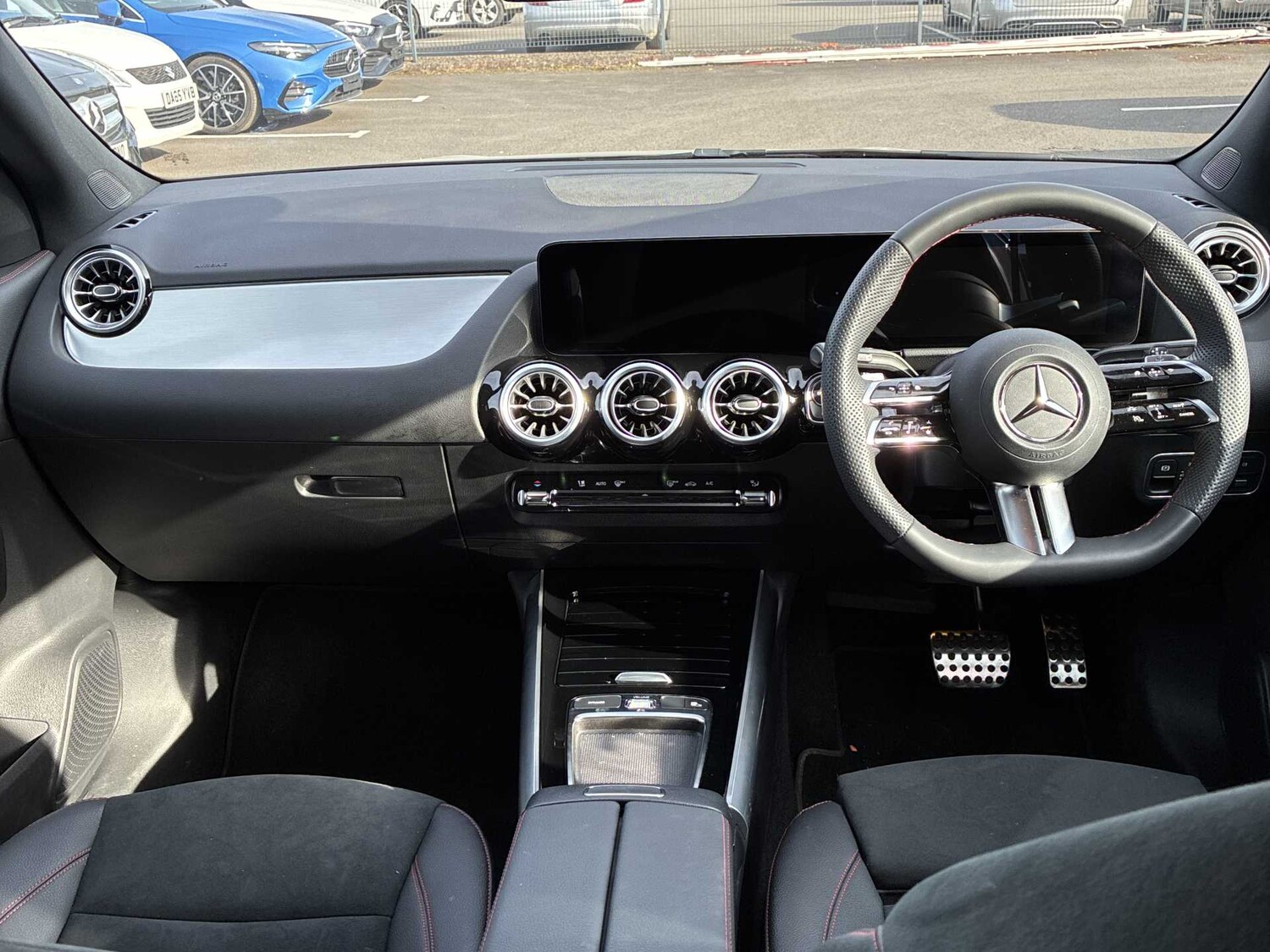 Used Mercedes-Benz GLA 2025 for sale - 78196167: Photo 8