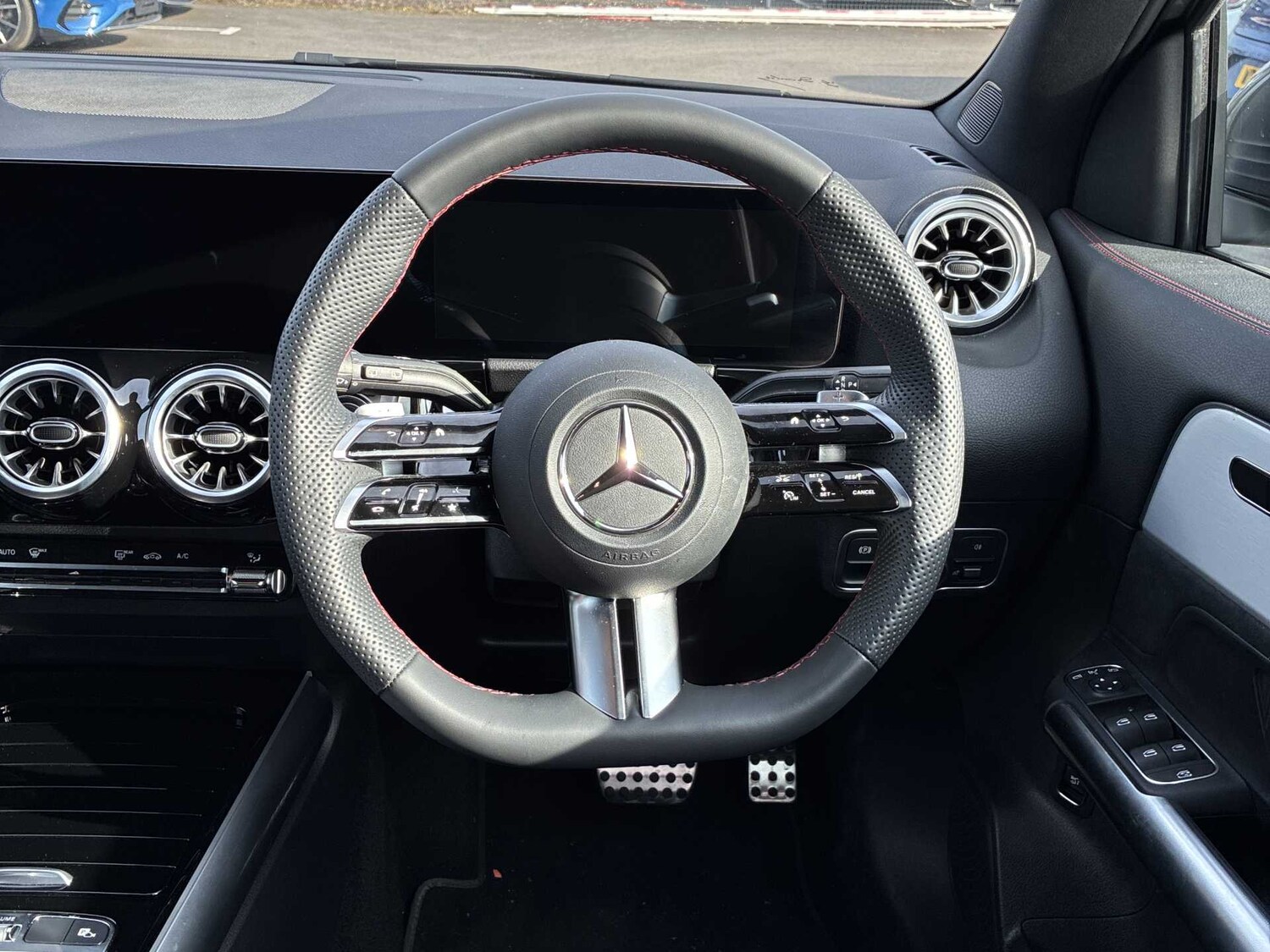 Used Mercedes-Benz GLA 2025 for sale - 78196167: Photo 9