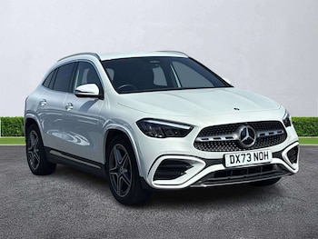 Used Mercedes-Benz GLA 2023 for sale - 79006101: Photo