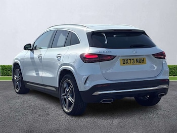 Used Mercedes-Benz GLA 2023 for sale - 79006101: Photo